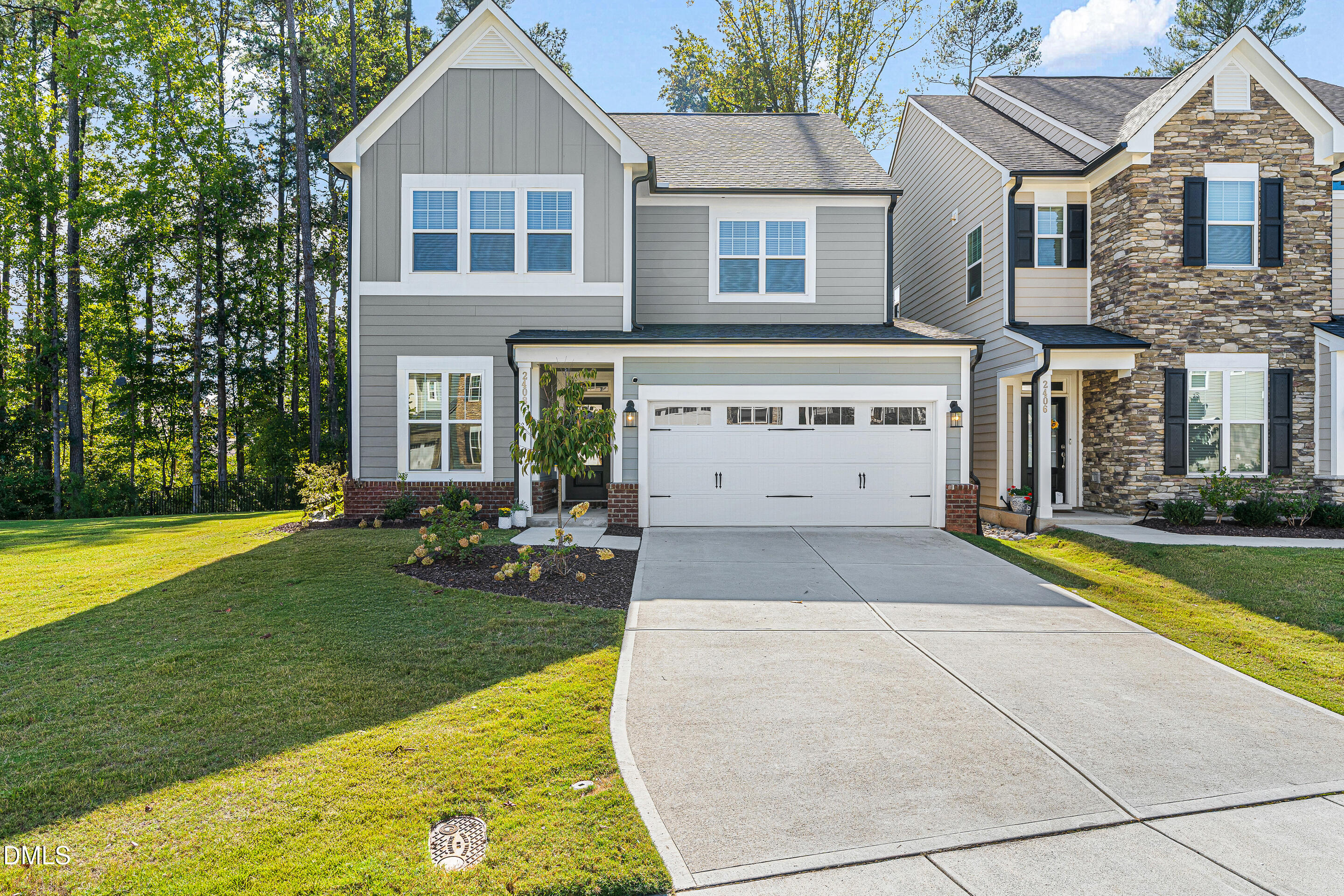 2408 Big Sky Lane — photo