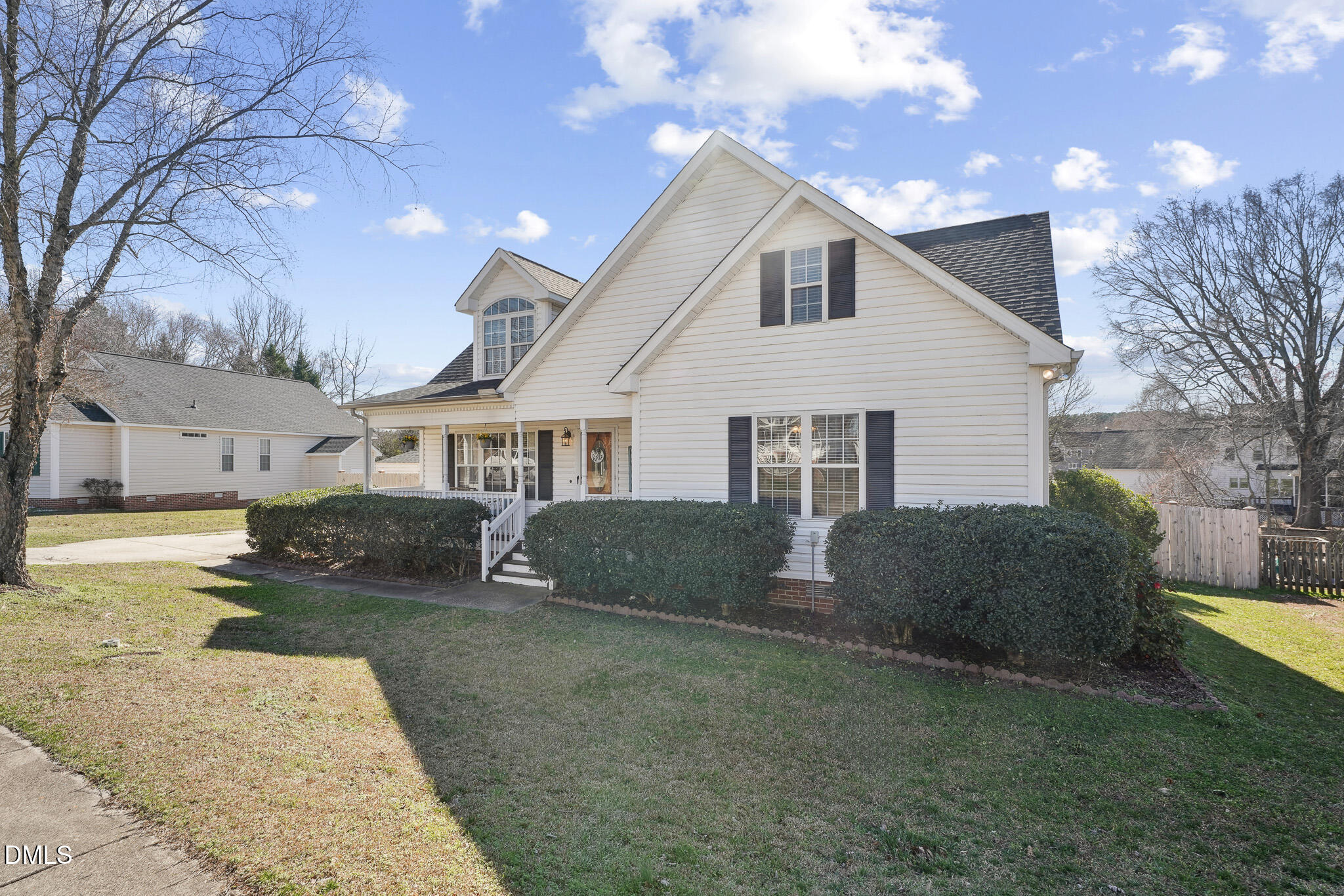 Home in Wake Forest, NC 27587 — photo 3