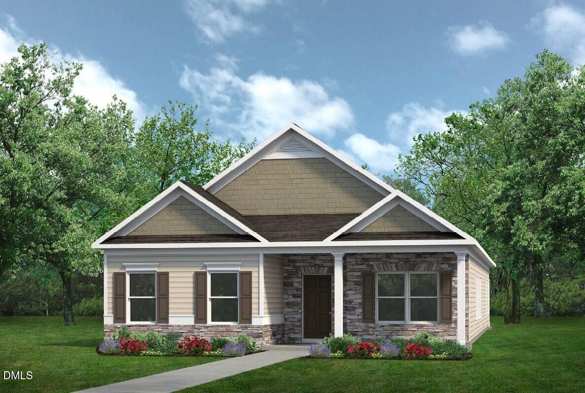 1234 Lemon Springs Road — photo