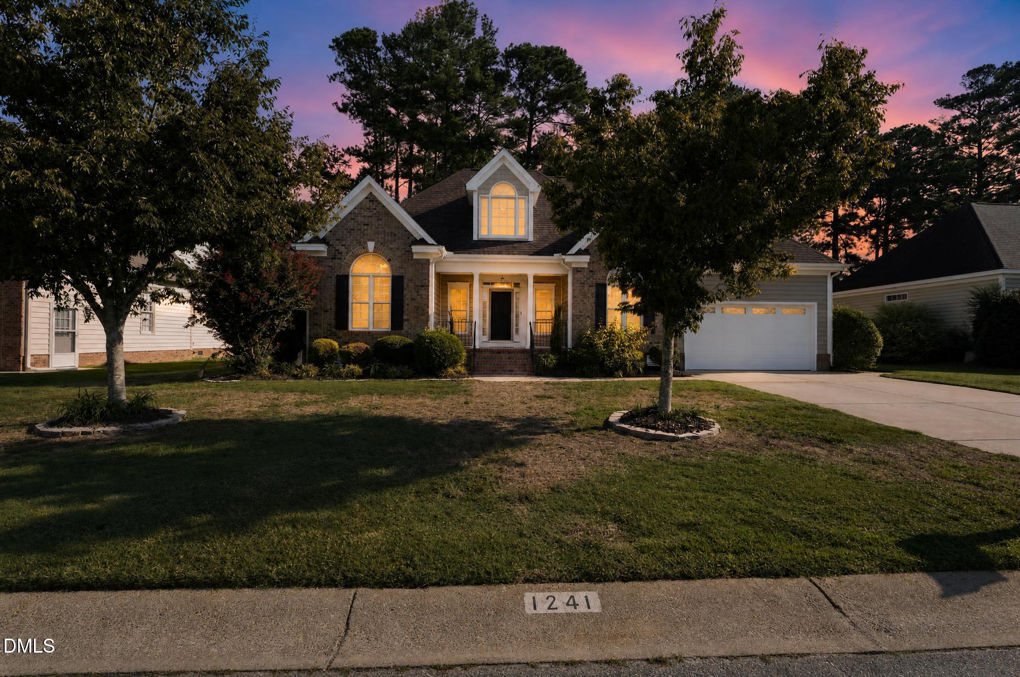 1241 Spring Forest Drive — photo