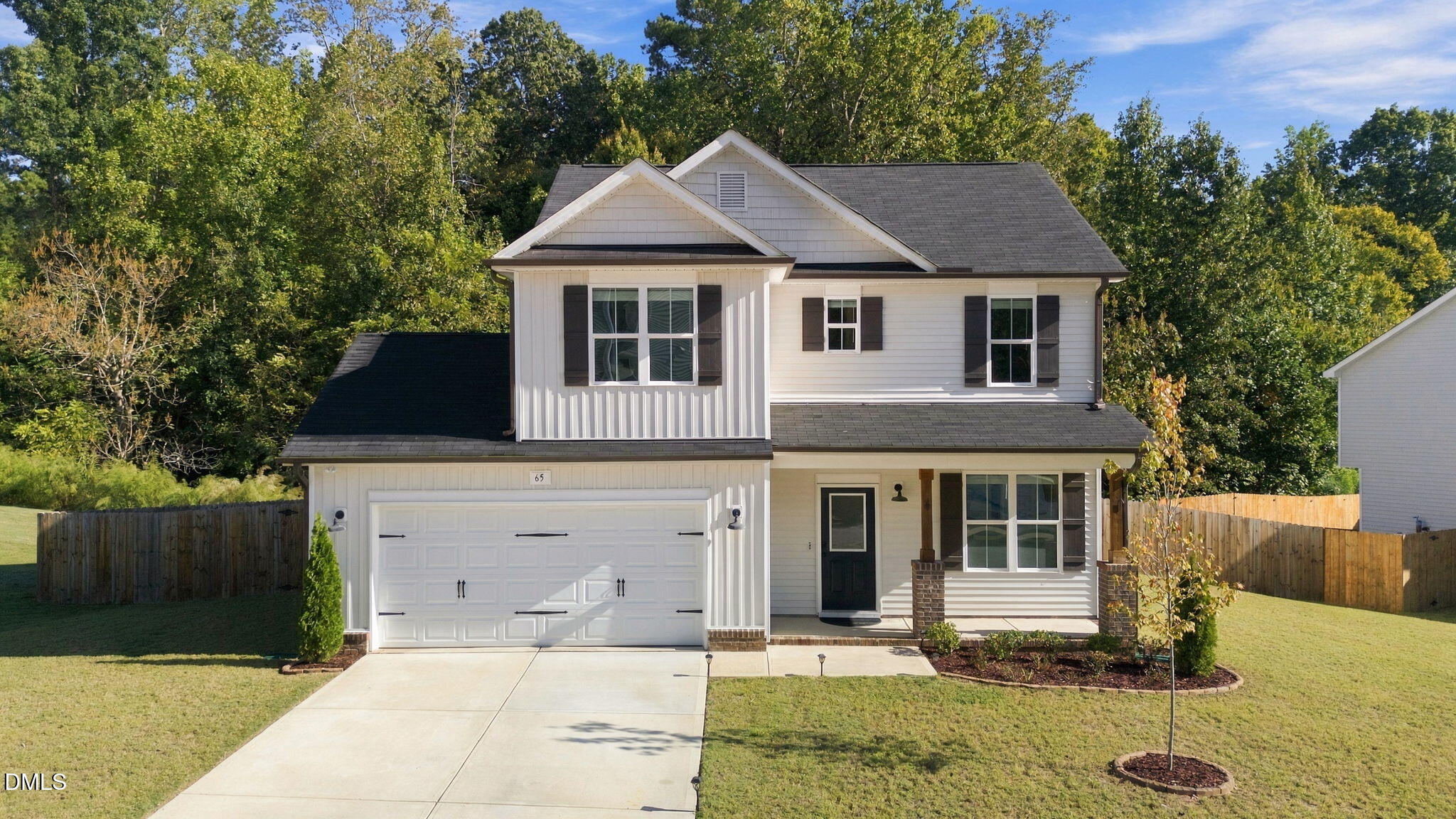 65 Shenandoah Court — photo