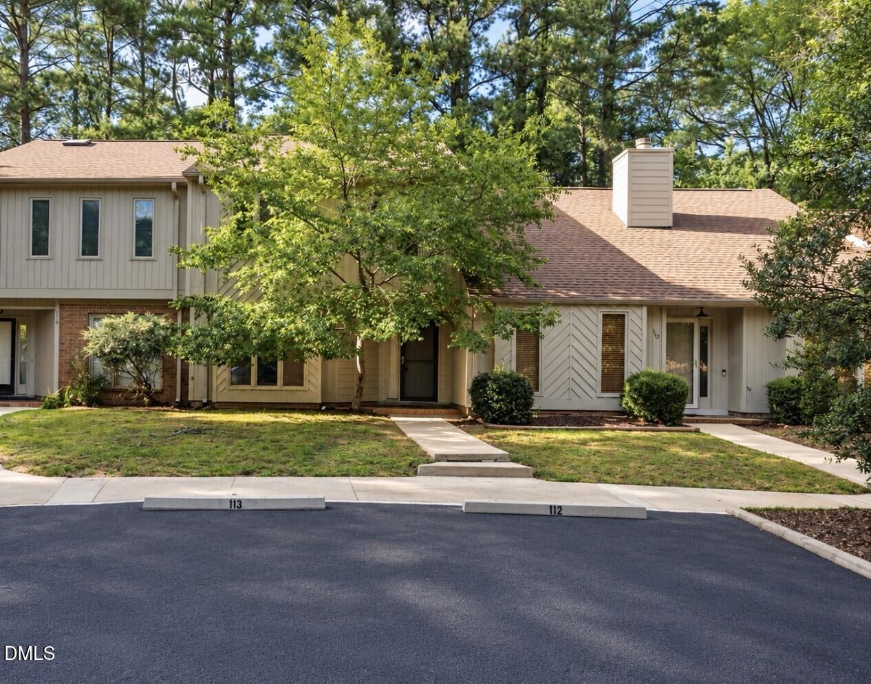 112 Mossbark Lane — photo