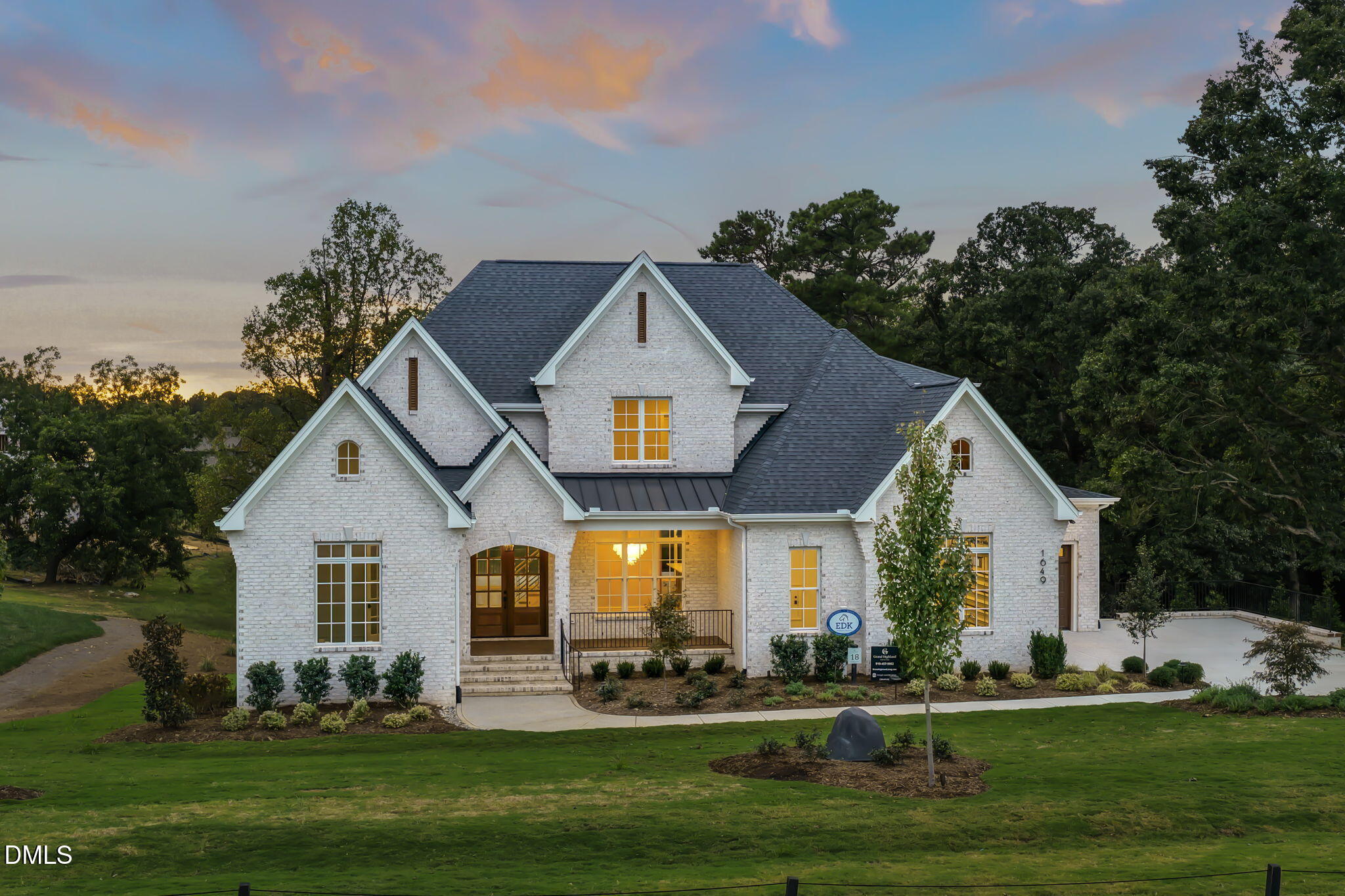 1649 Legacy Ridge Lane — photo