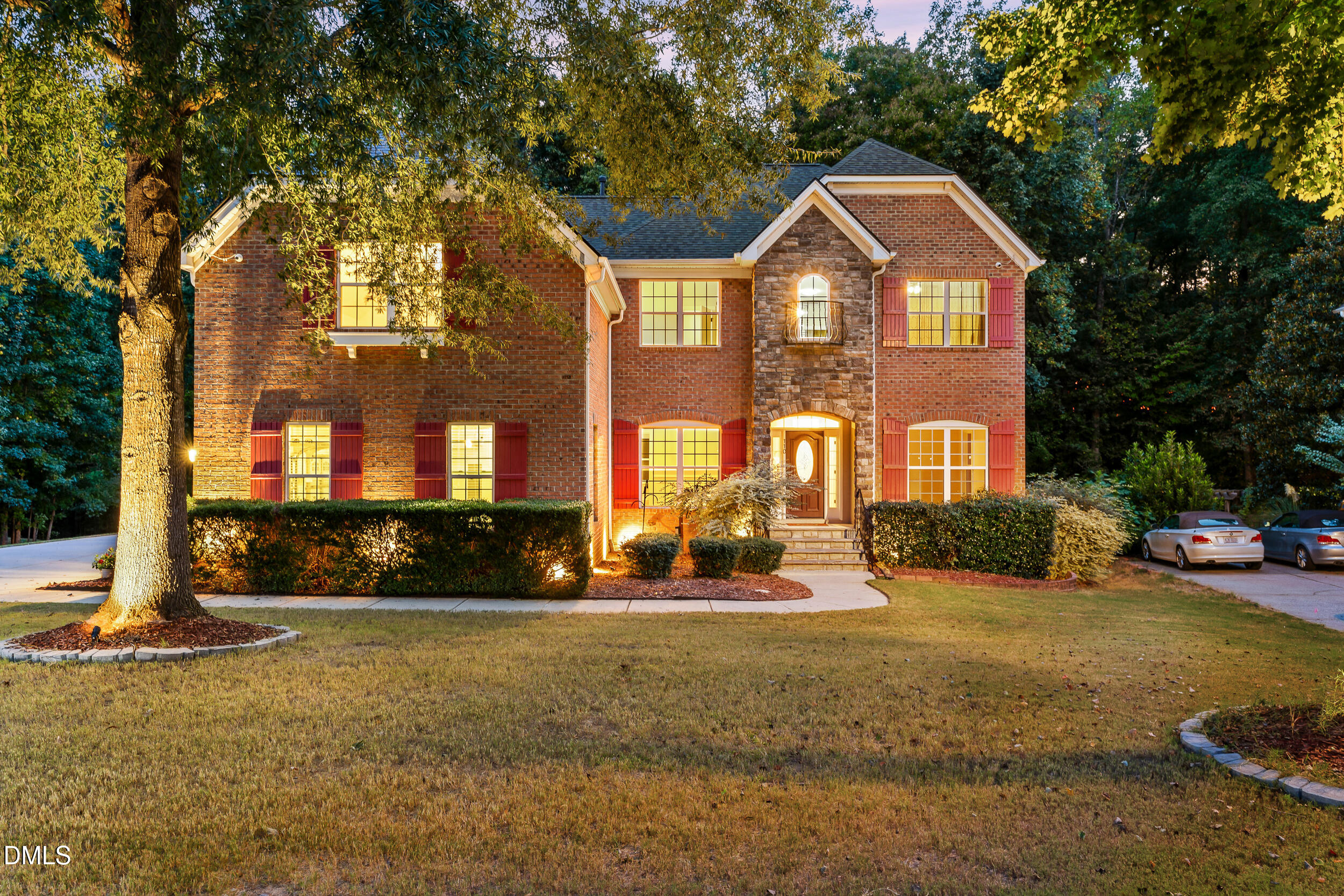 110 Vintage Hill Circle — photo