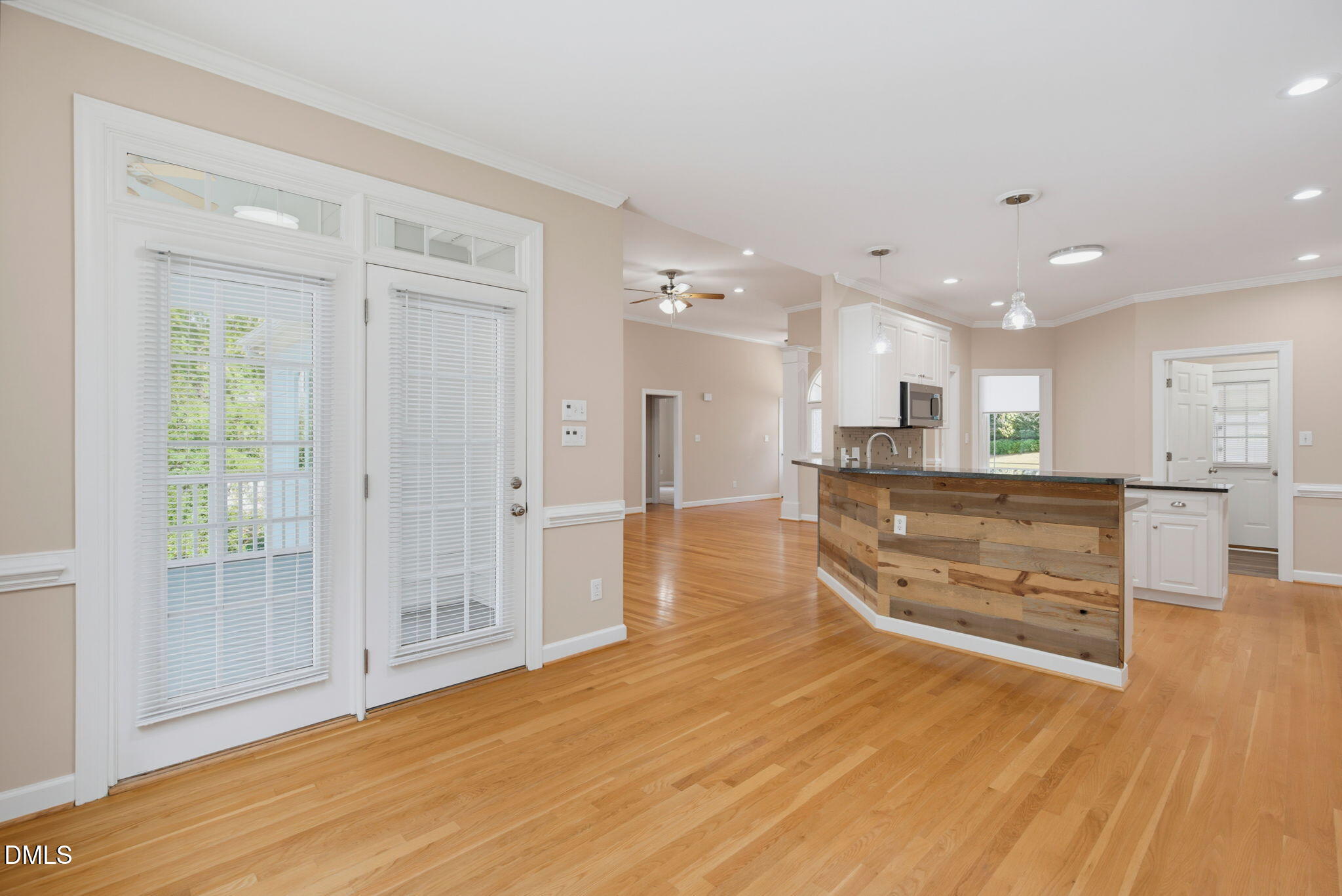 100 Caymus Court — photo