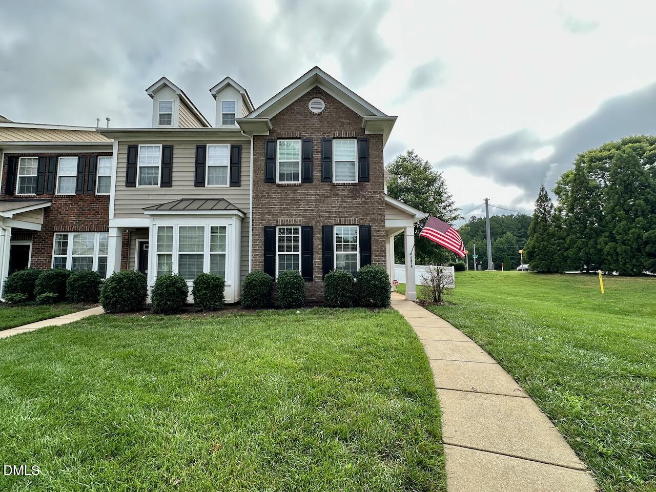 854 Cupola Drive — photo