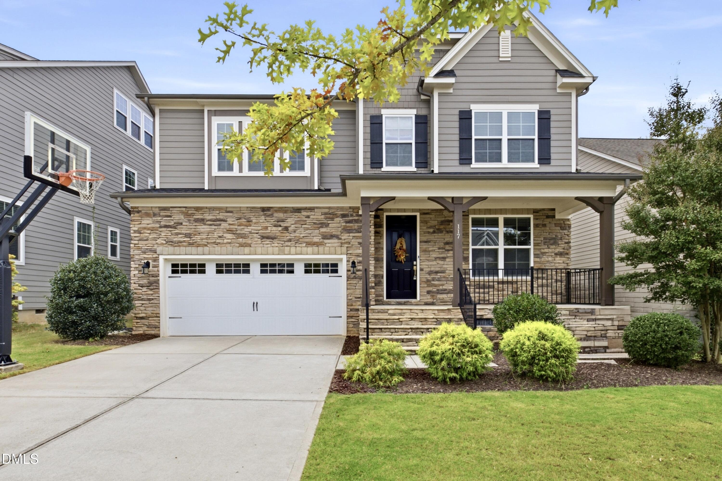 117 Golf Vista Trail — photo