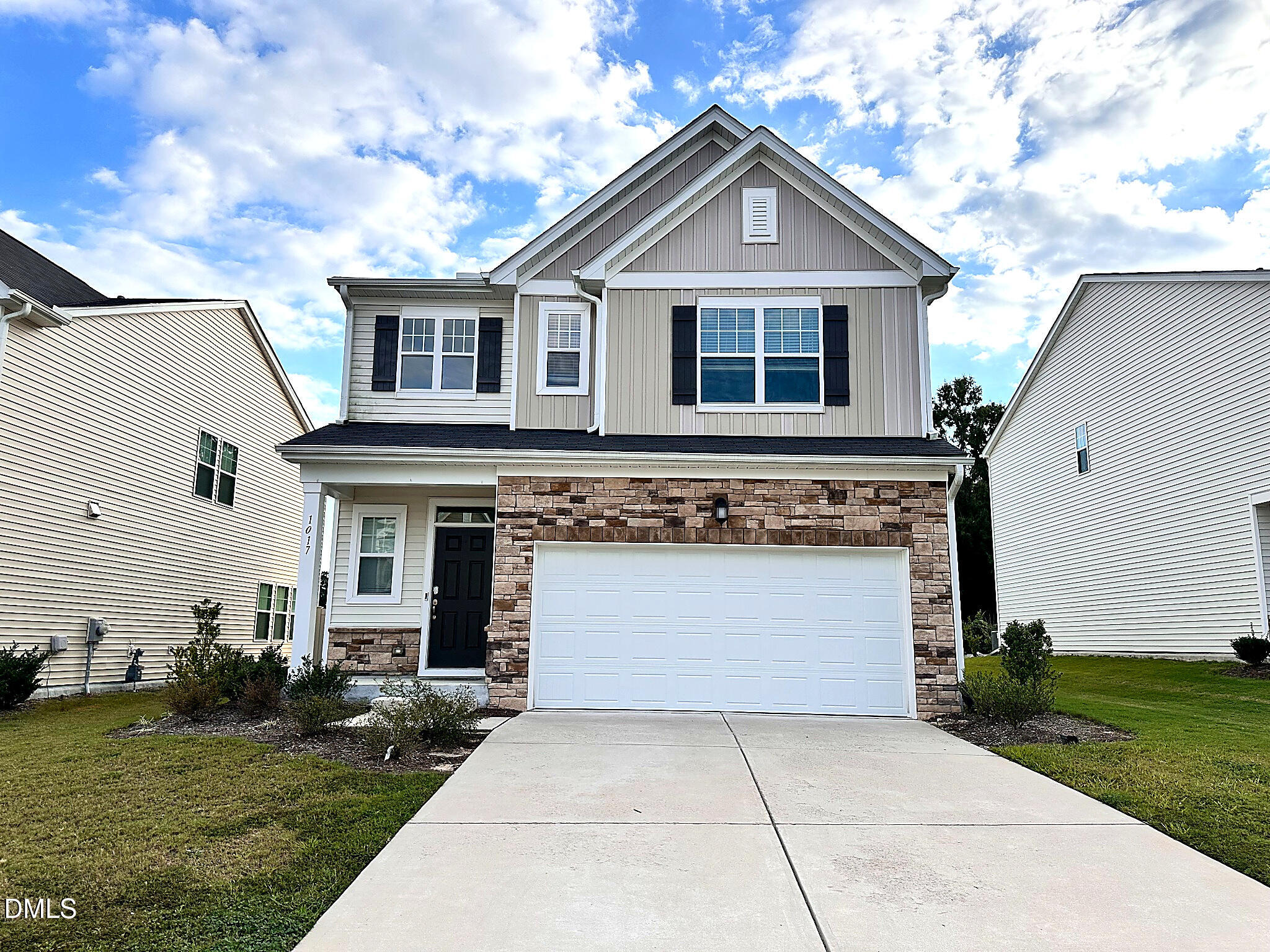 1017 Aspen Pointe Trail — photo