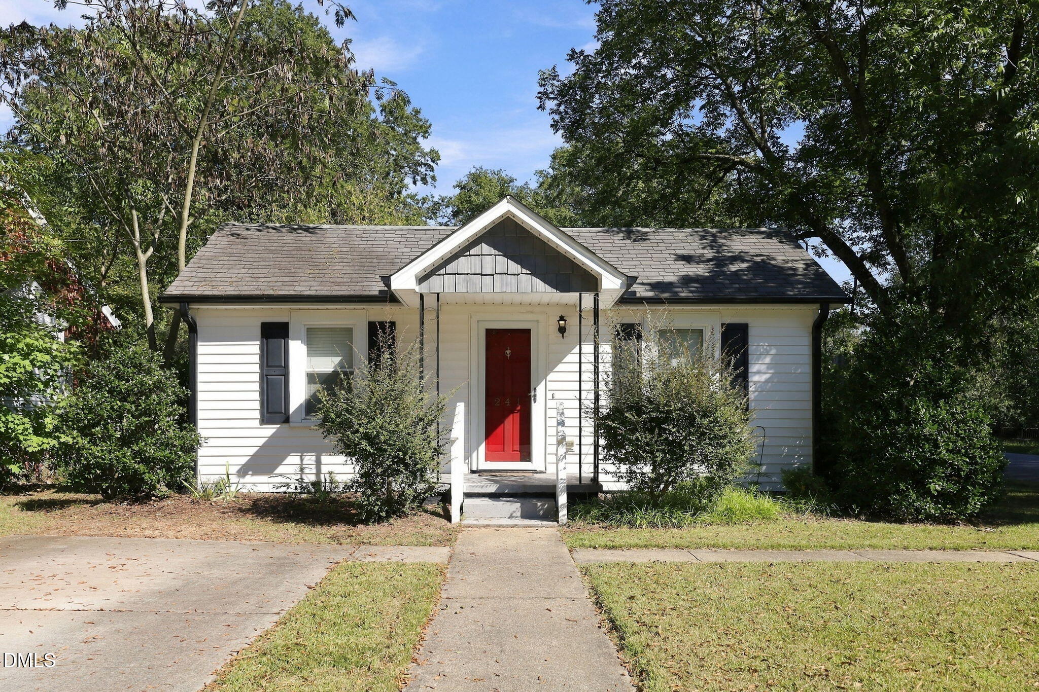 241 S Cypress Street — photo