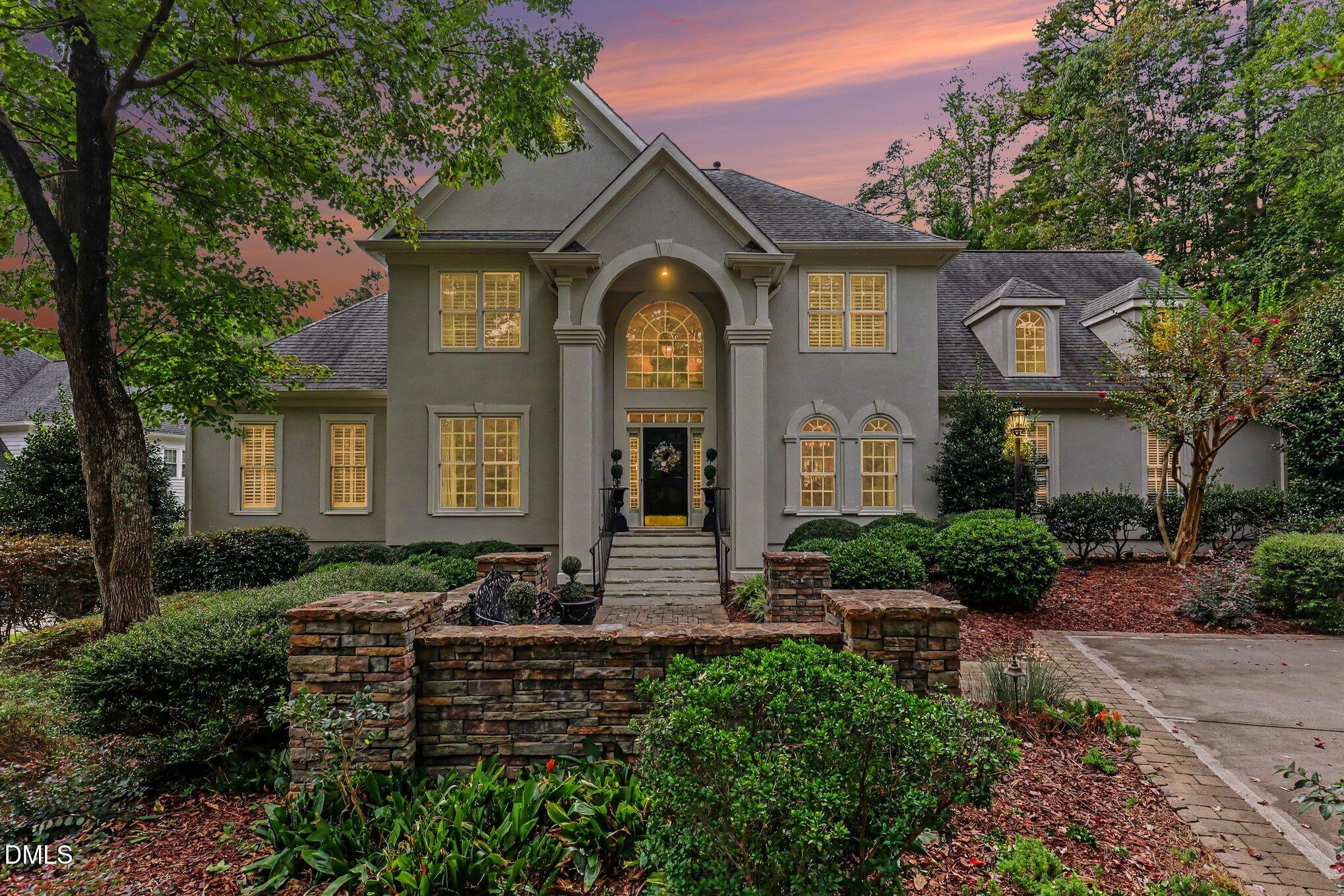 9021 Hometown Drive, Raleigh, NC 27615 — photo 2