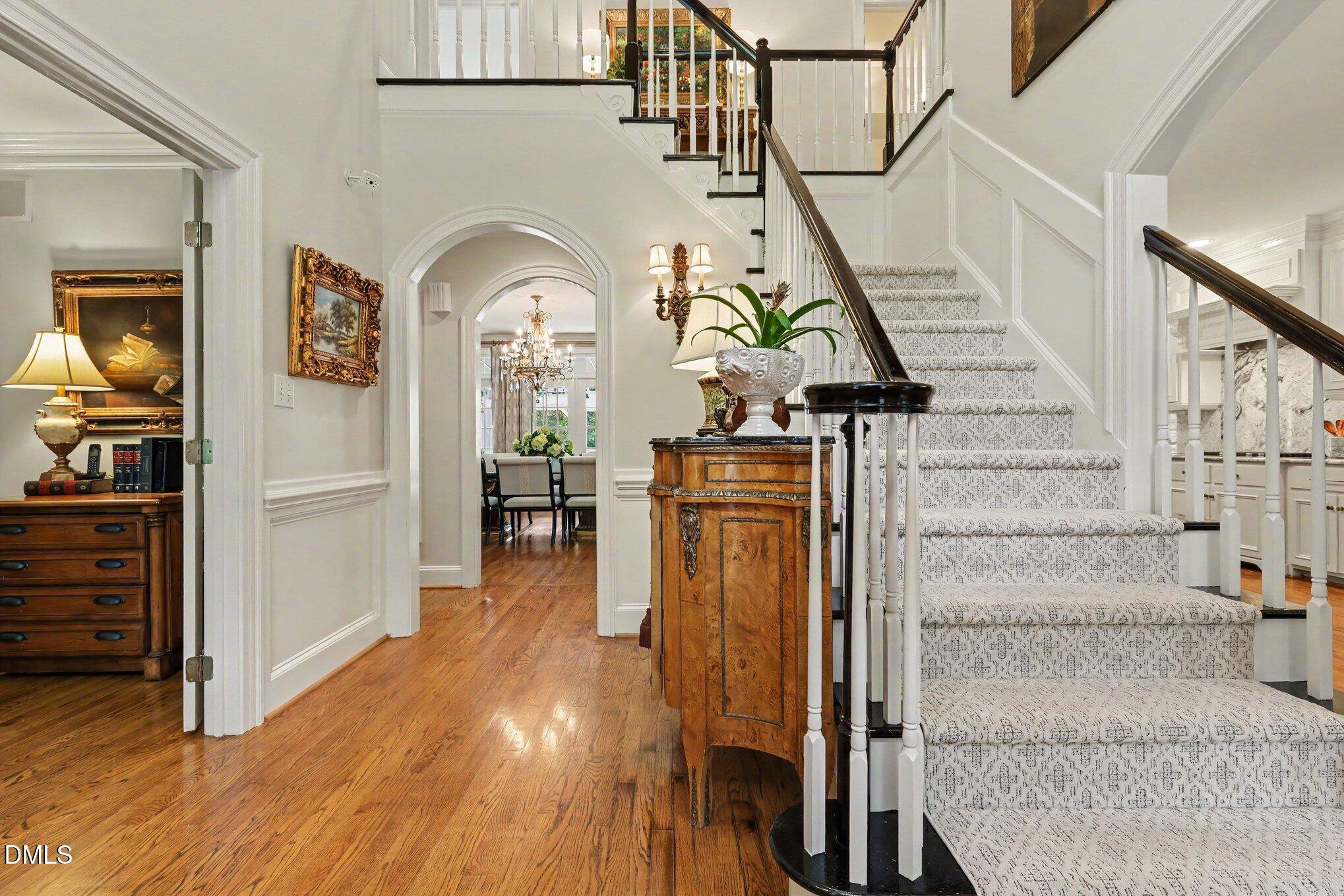 9021 Hometown Drive, Raleigh, NC 27615 — photo 3
