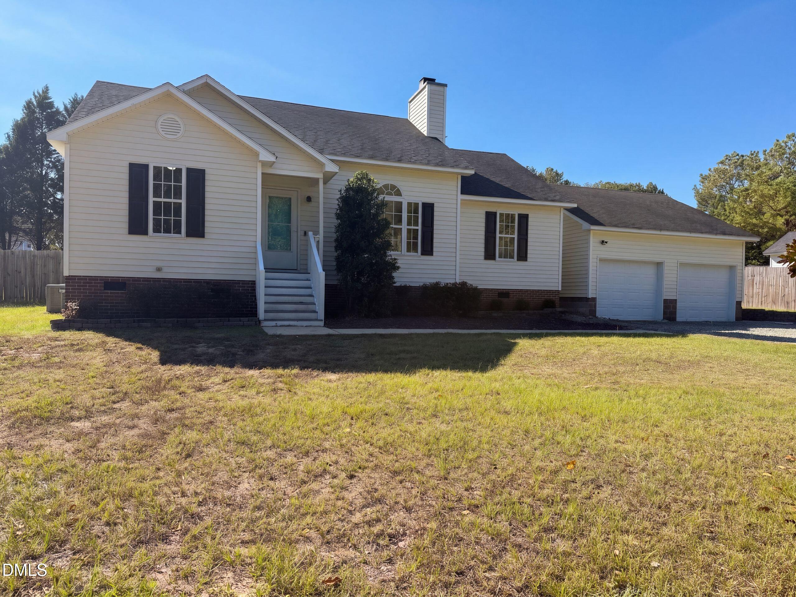 1713 Tall Cane Circle — photo