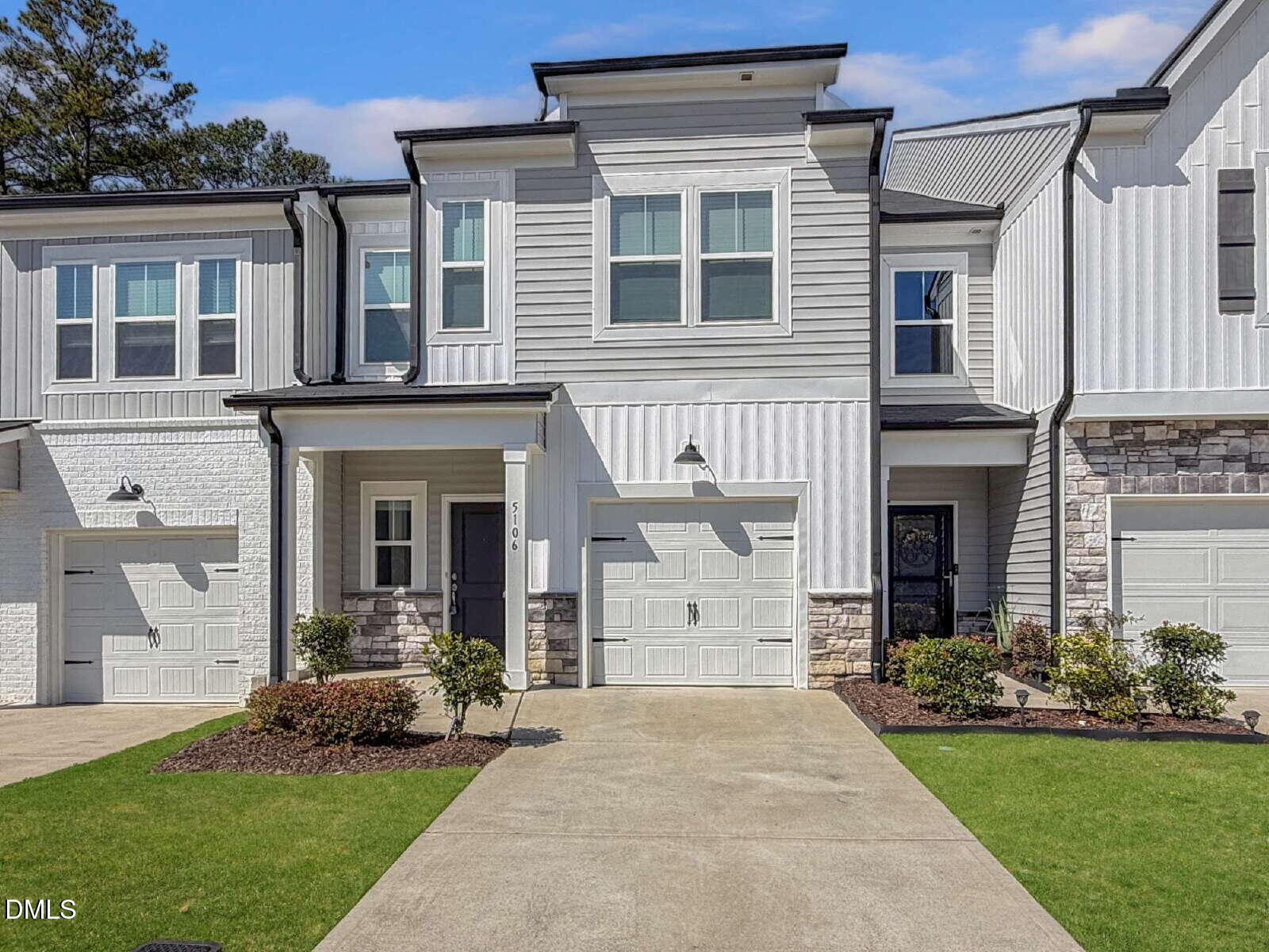 5106 Cambrey Drive — photo