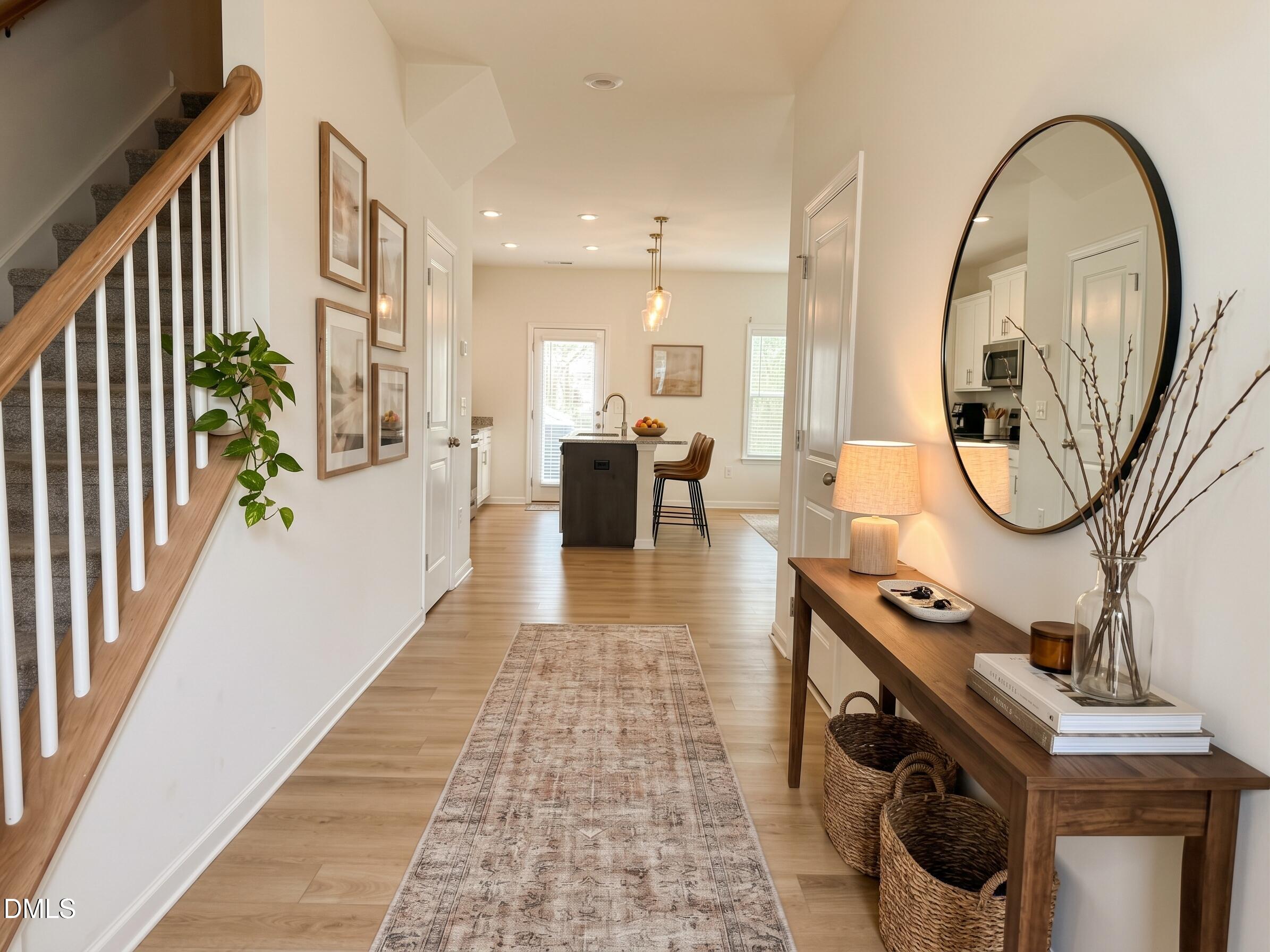 800 Star Ridge Drive, Raleigh, NC 27610 — photo 2