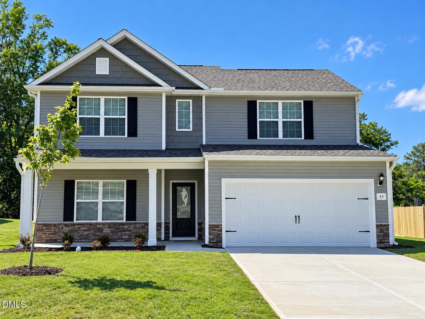 49 Neuse Hollow Court — photo