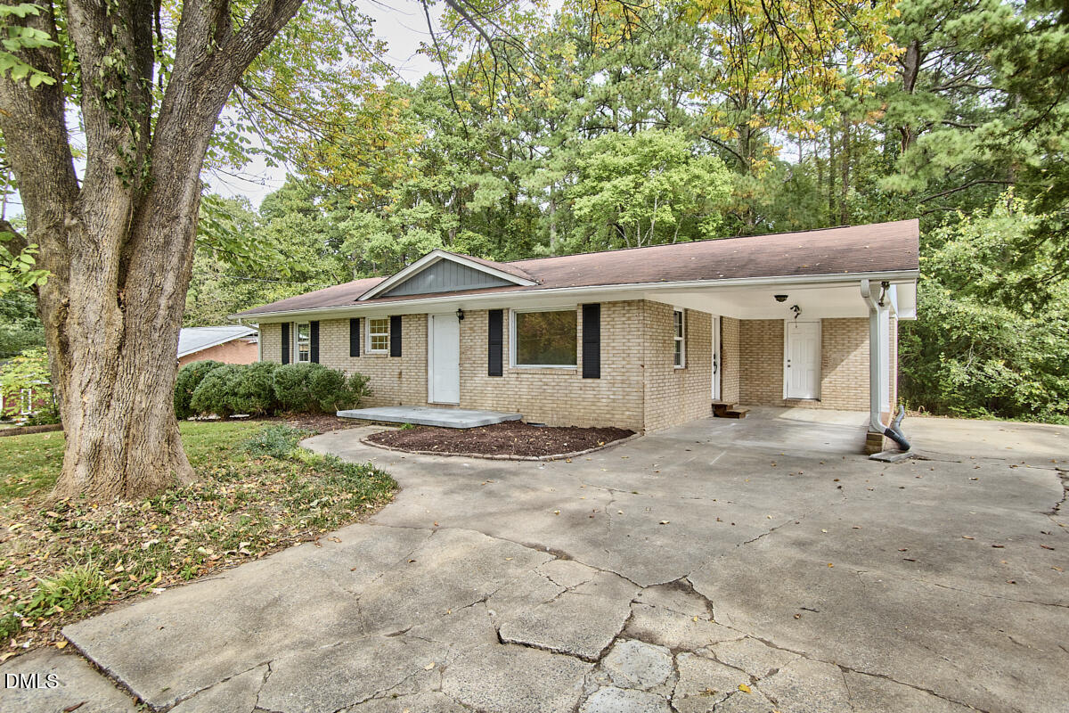 2941 Driftwood Drive — photo