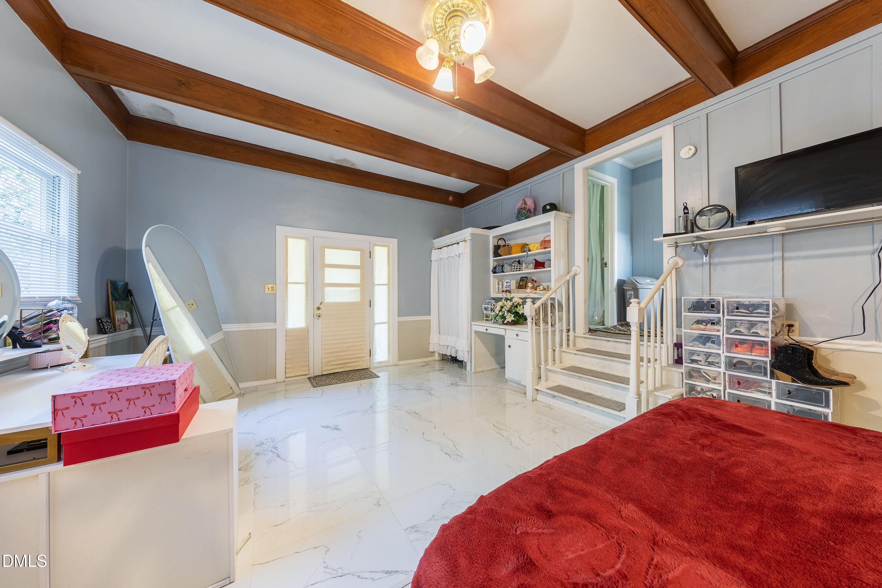 1007 S Crescent Drive — photo