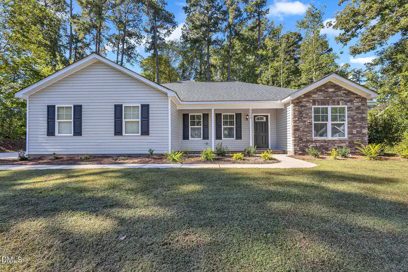 2523 Creek Trail — photo