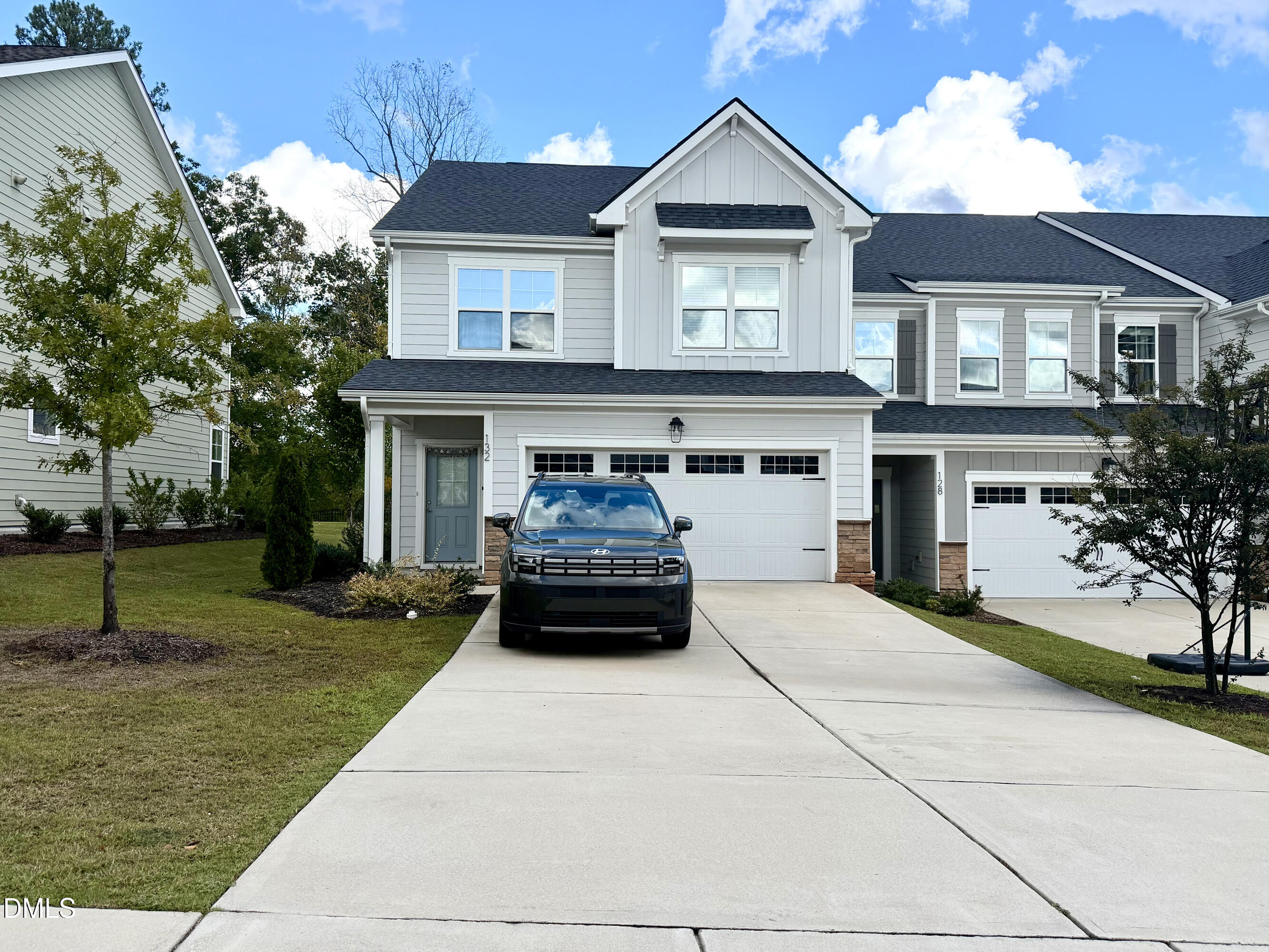 132 Sears Ridge Lane — photo