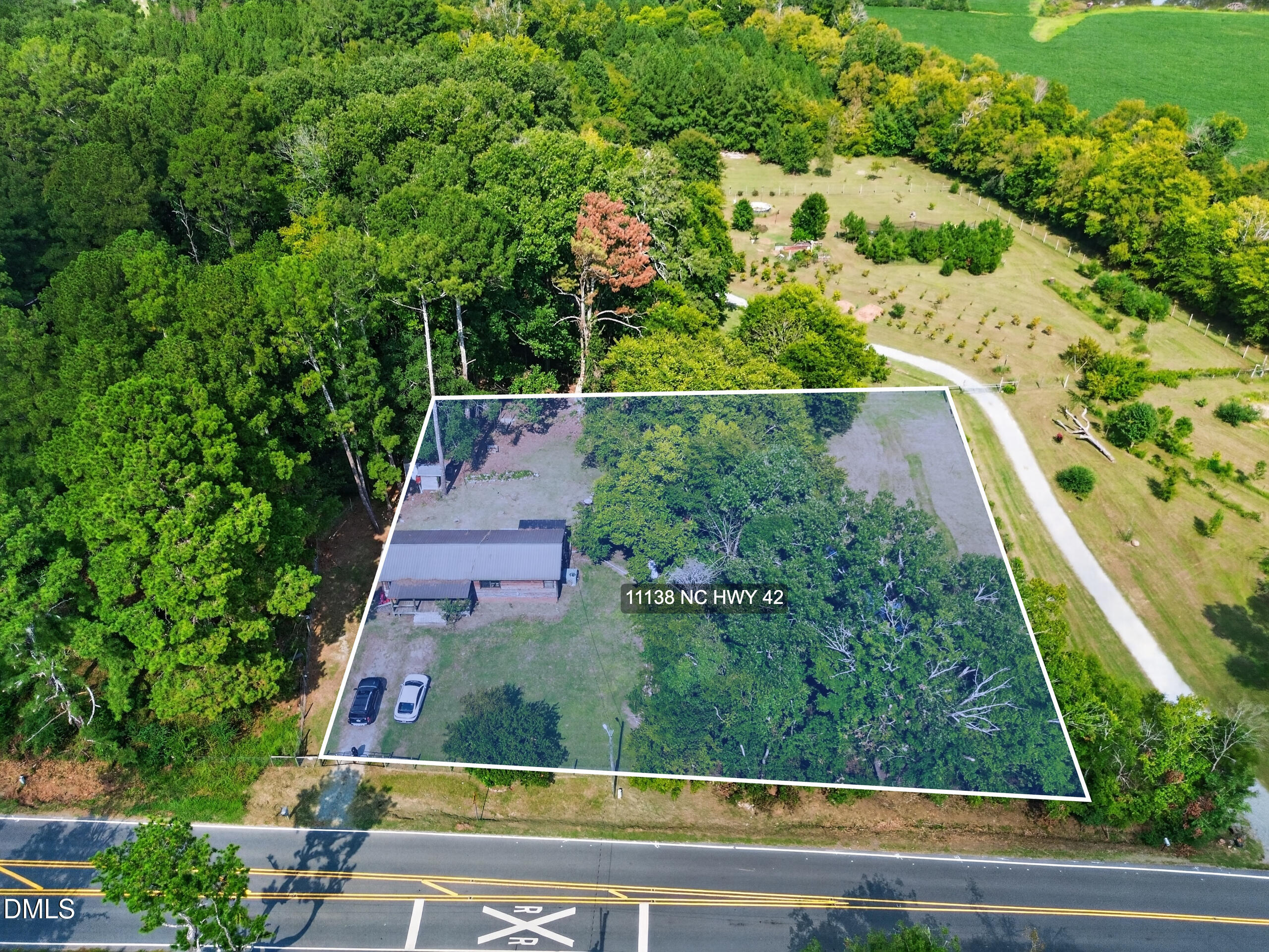 11138 Nc 42 Highway — photo