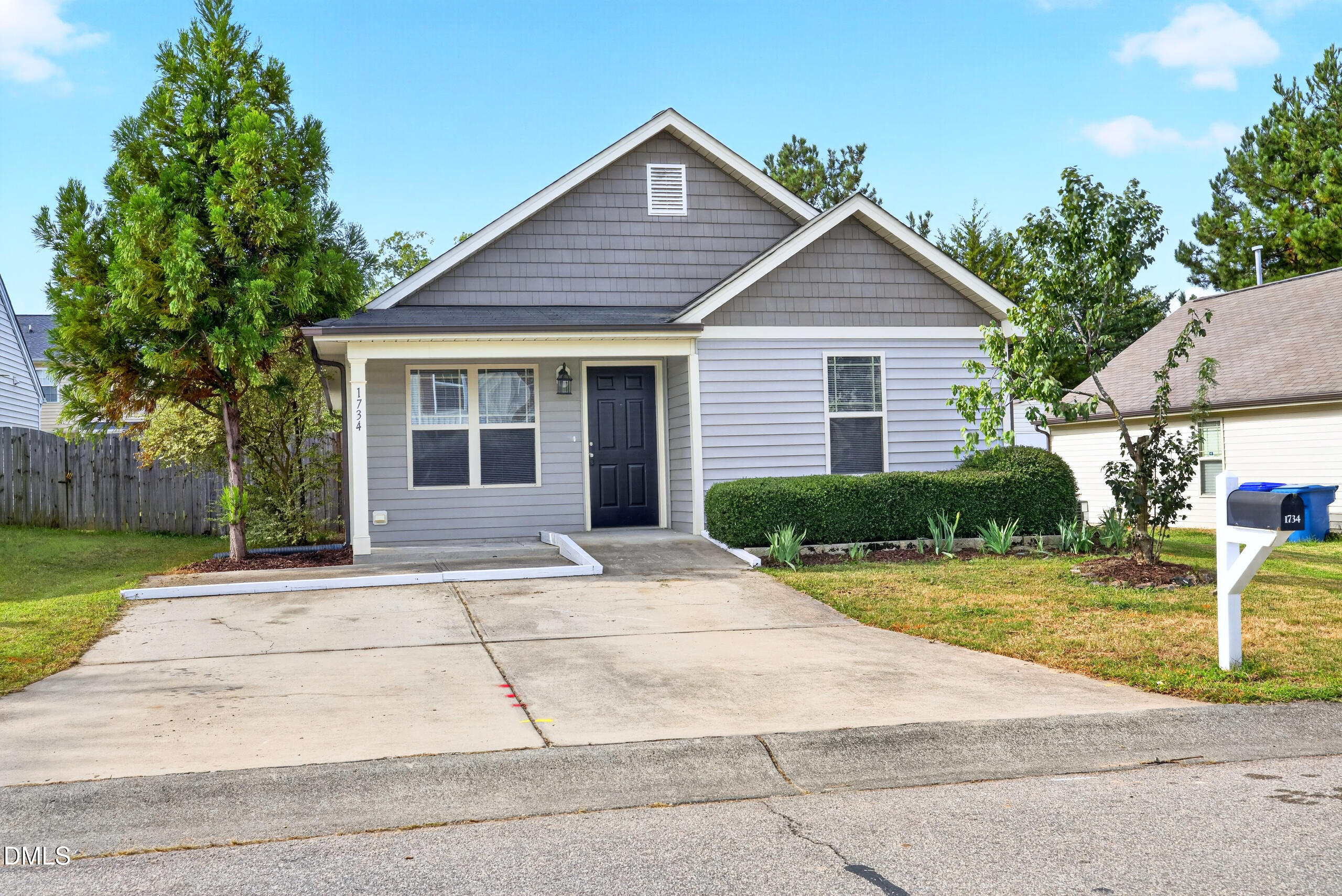 1734 Great Bend Drive — photo