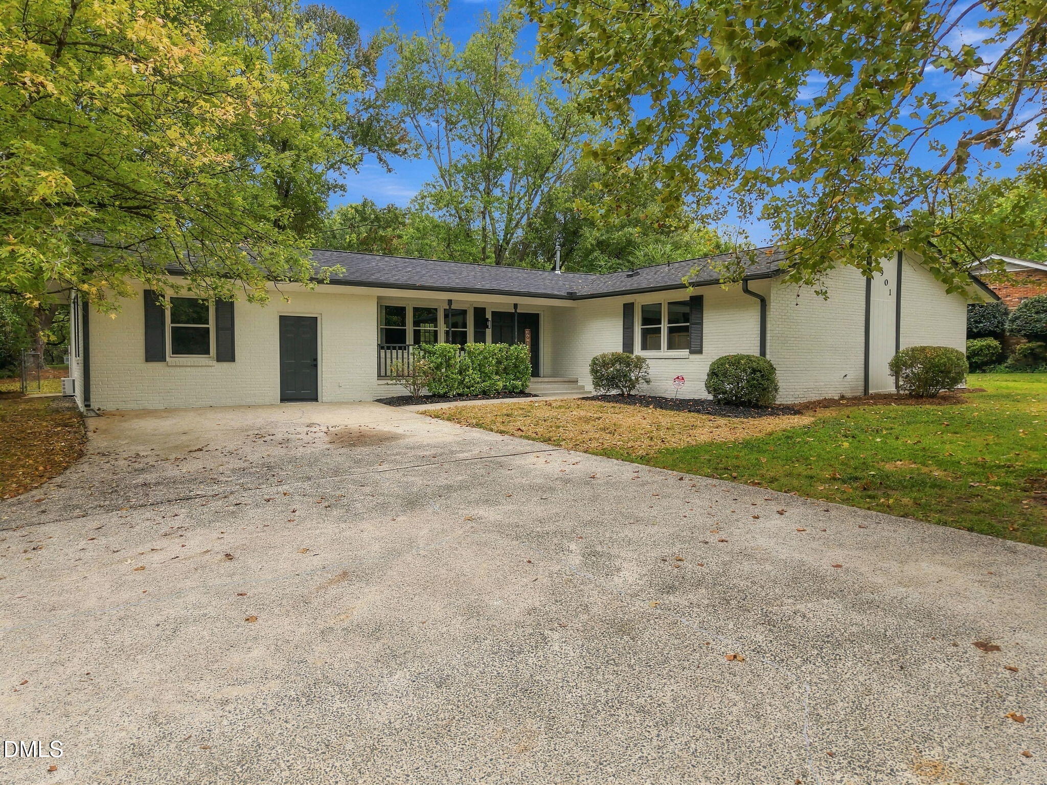 3901 Hulon Drive — photo