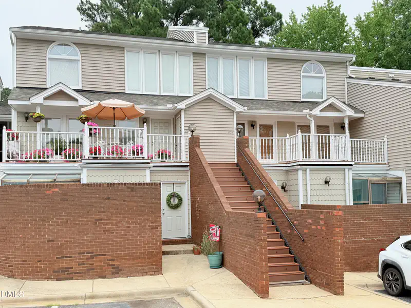 7040 Sandy Forks Road Apt 205 — photo