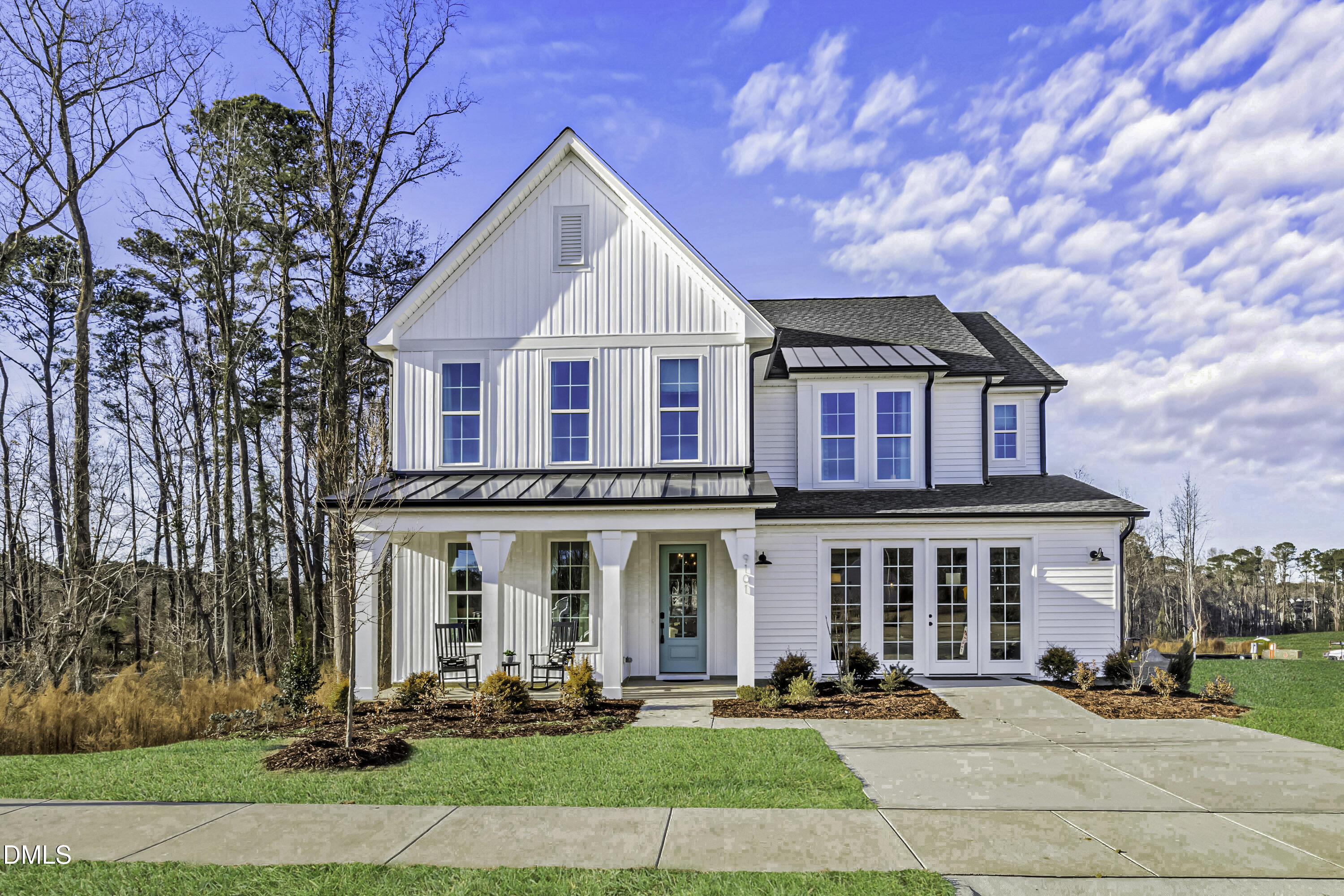 9101 Dupree Mdw Drive Unit 43 — photo