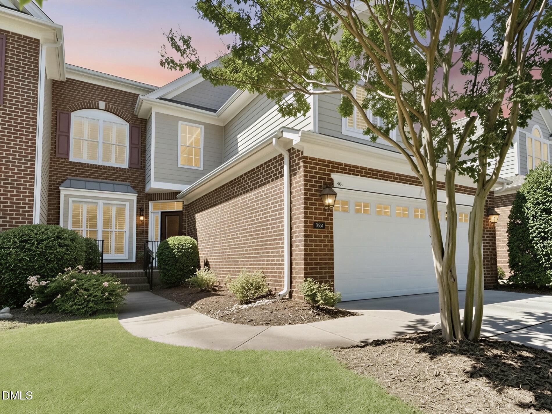 9557 Brookchase Drive — photo