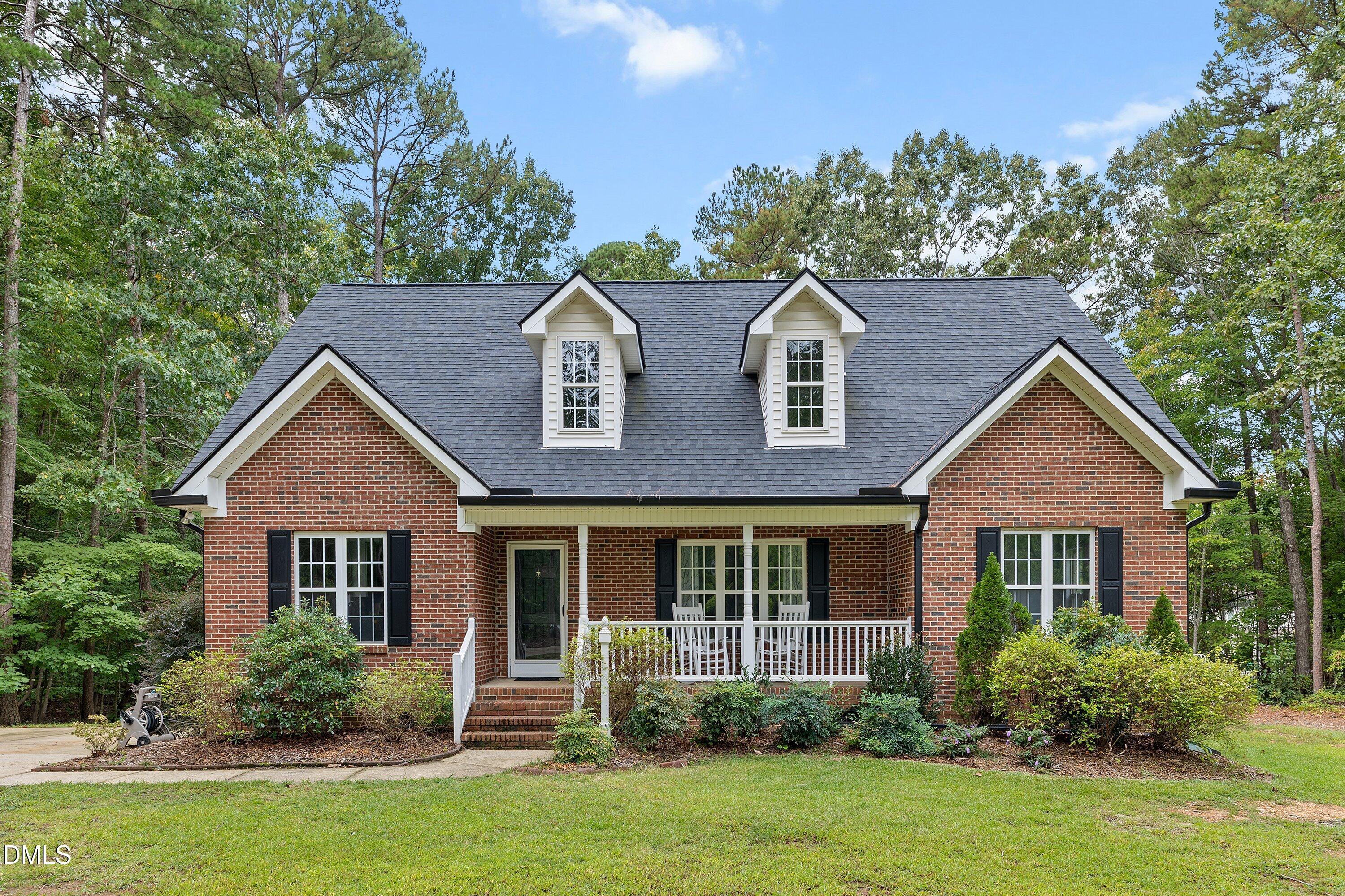 5413 Chasscot Court — photo