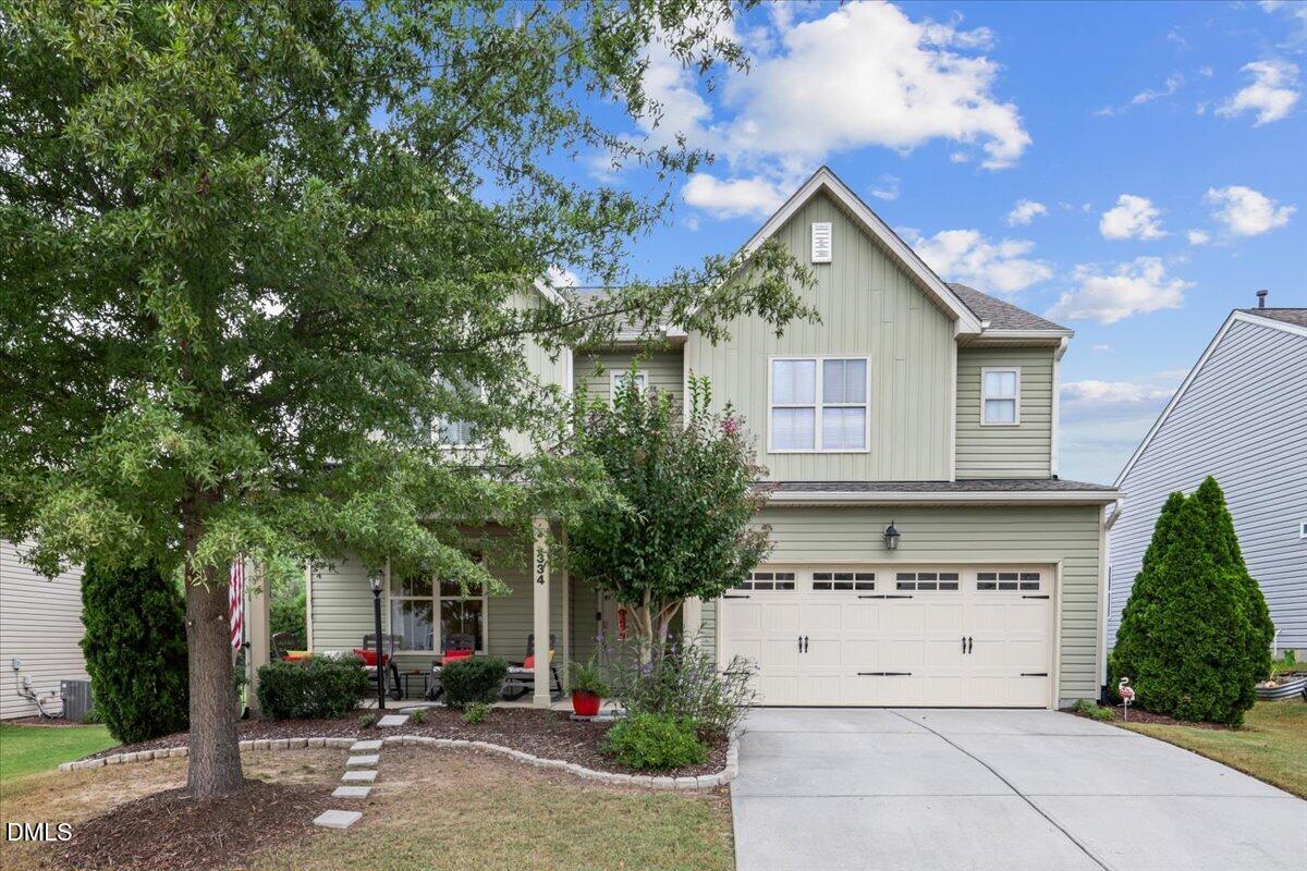 334 Naples Lane — photo