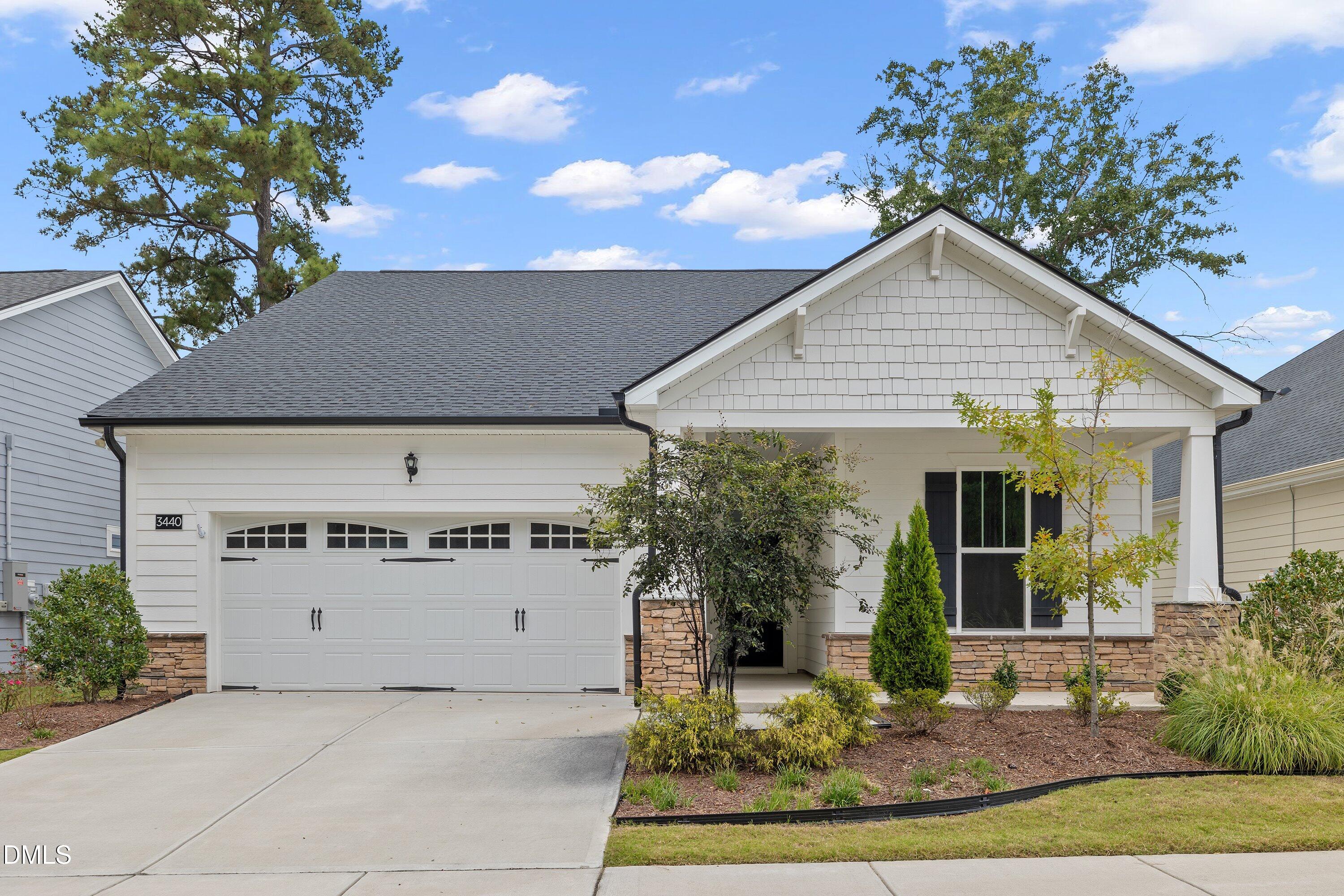 3440 Olive Glen Drive — photo
