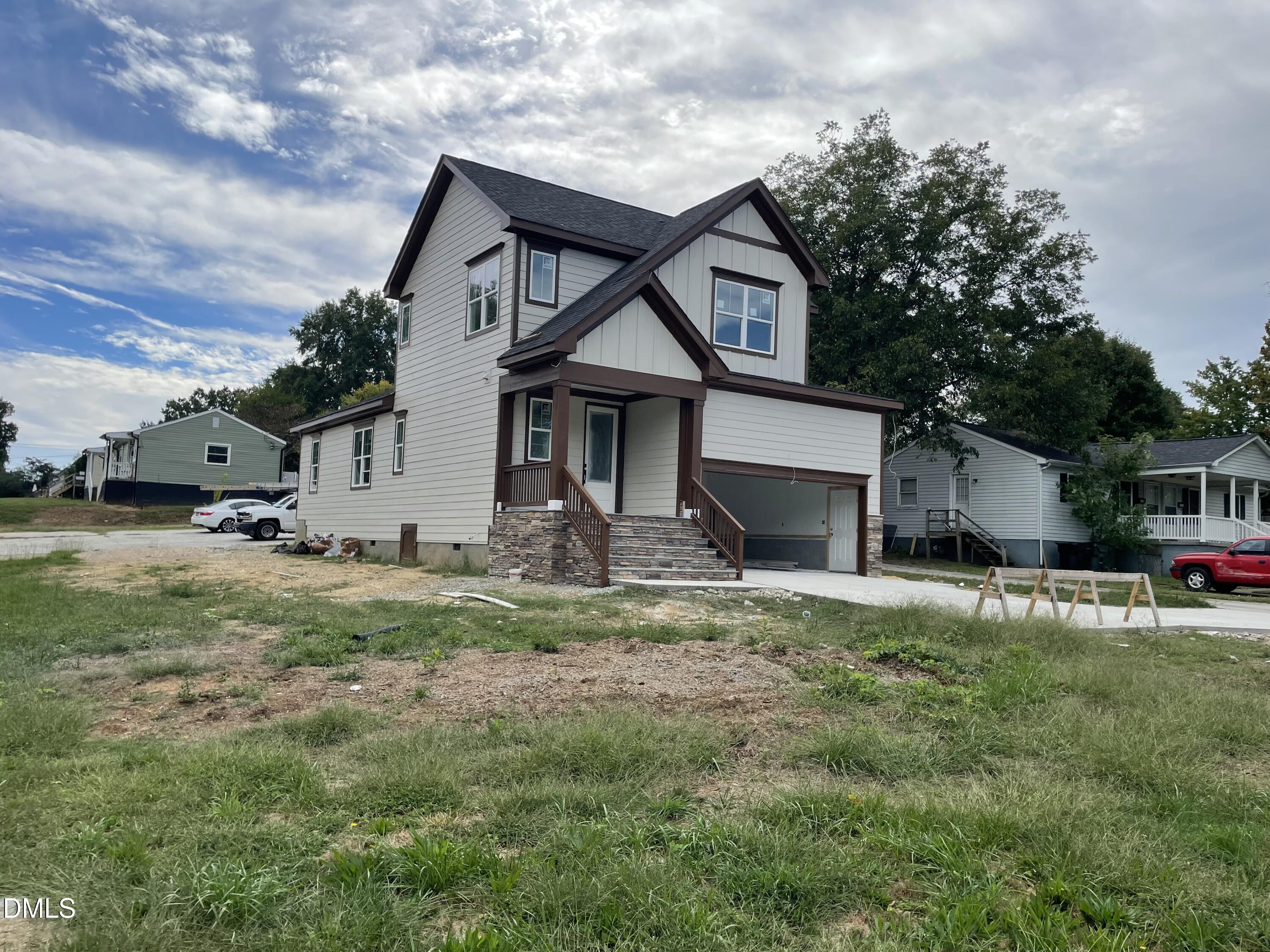1509 Vaughn Road — photo