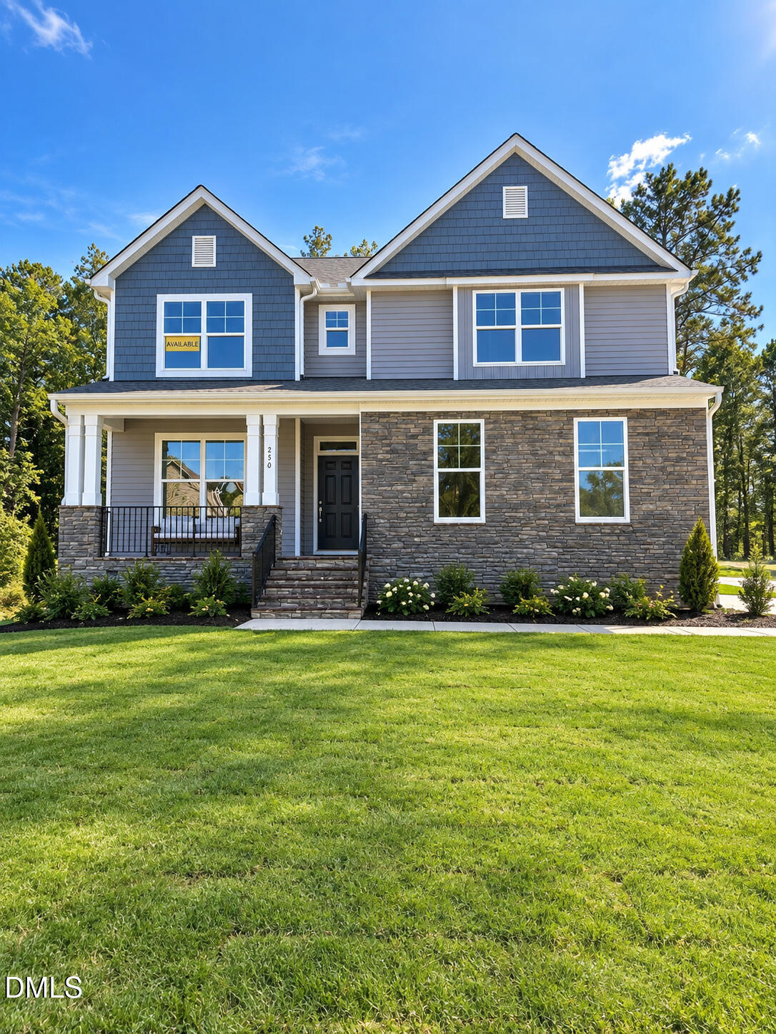 250 Rising Star Drive — photo