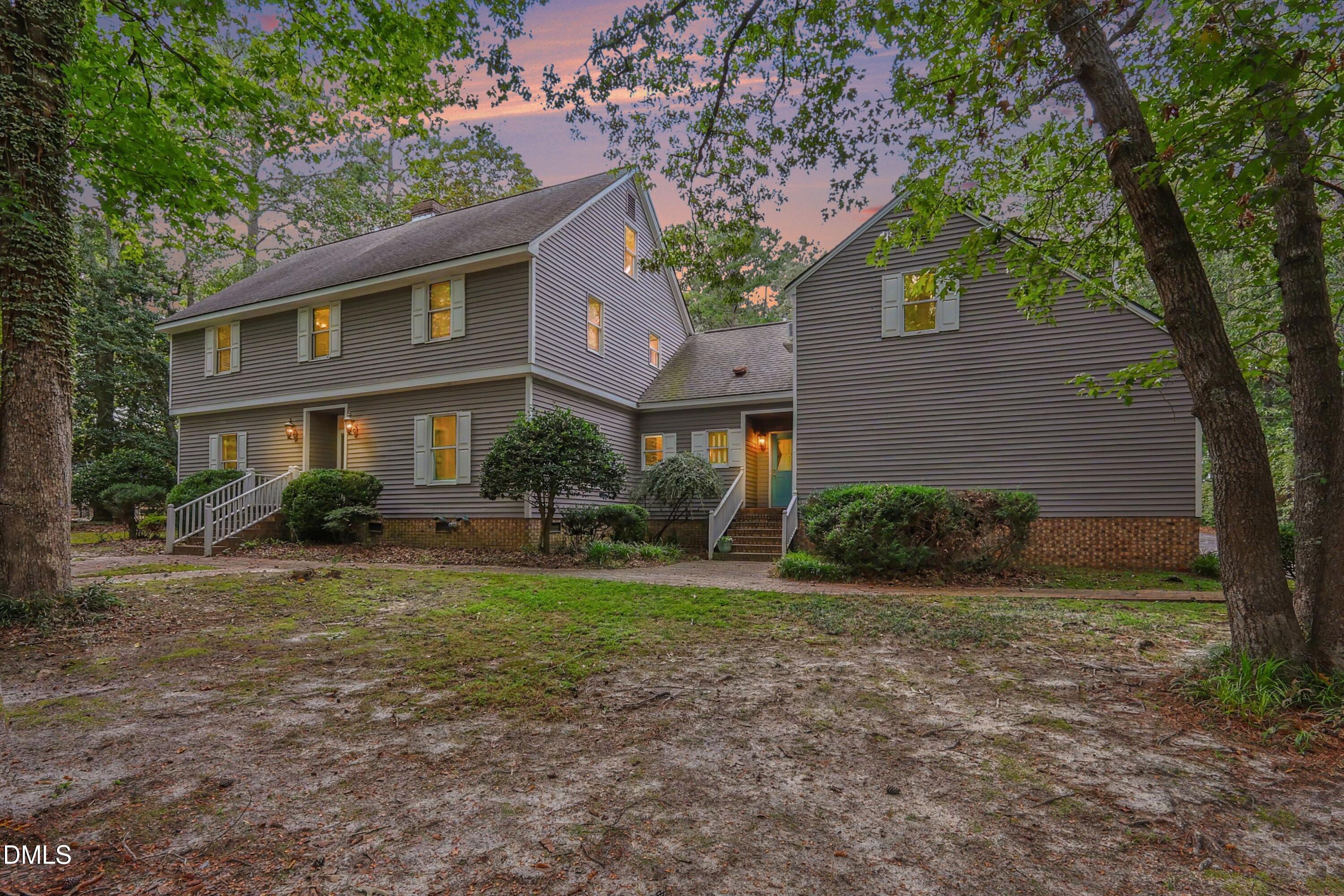 2708 Coleberry Trail — photo