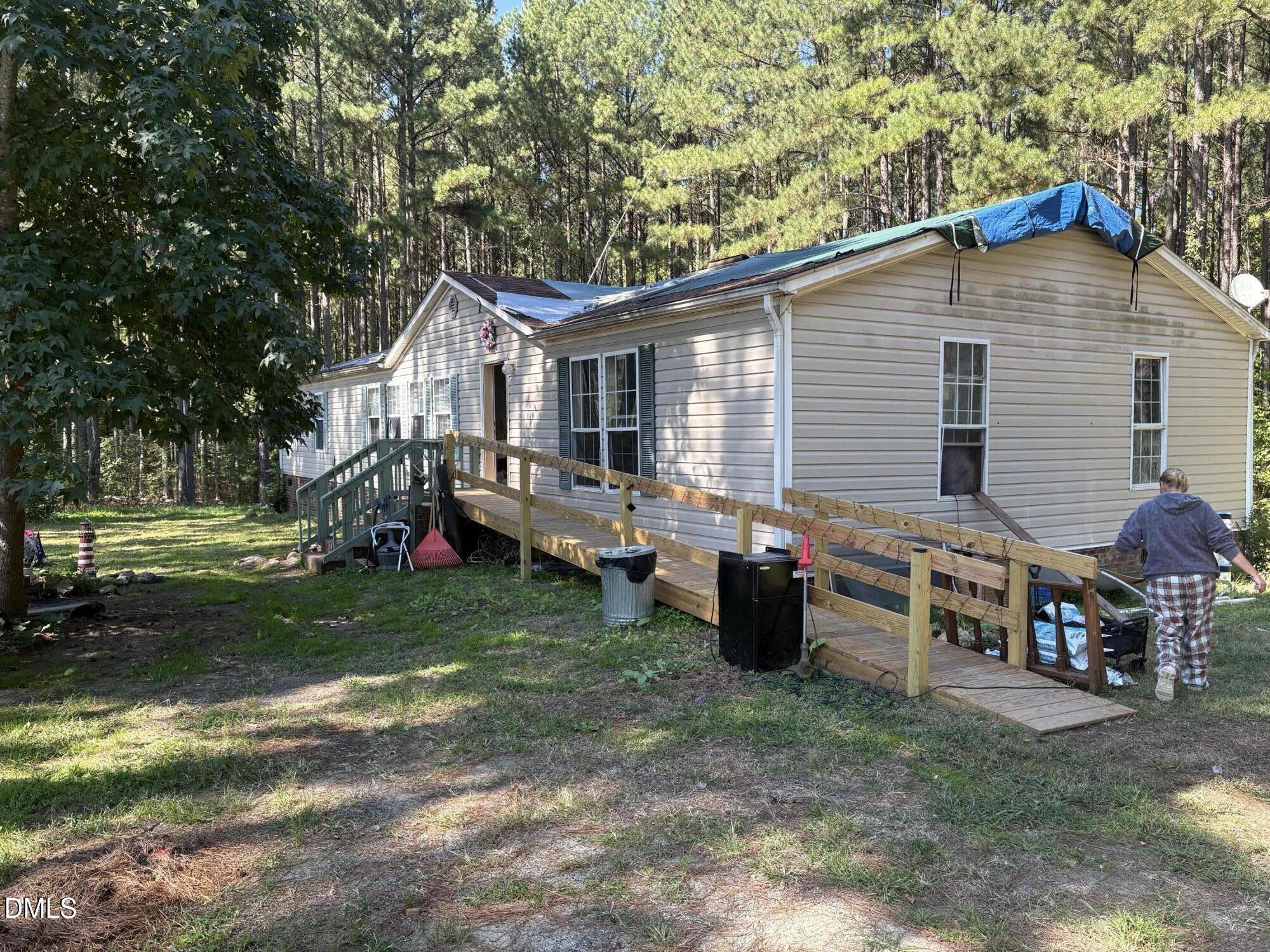 215 Indian Springs Road — photo