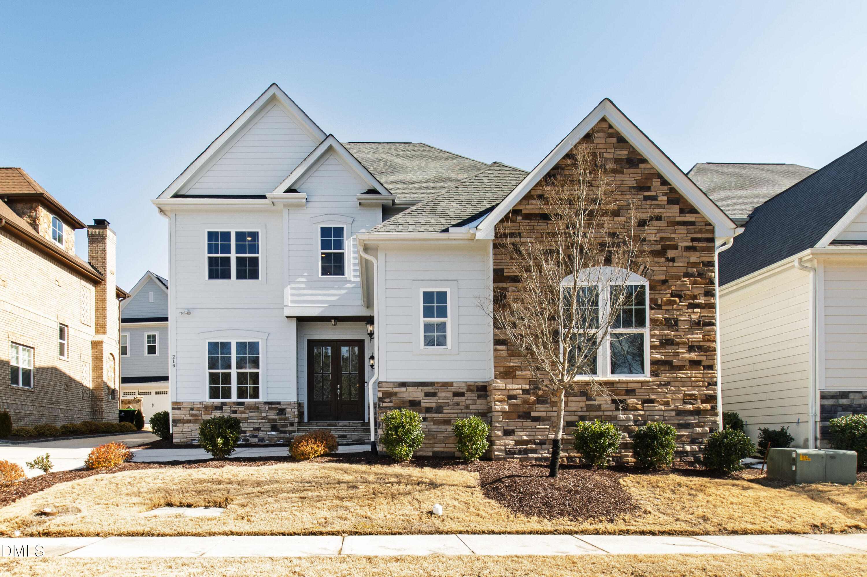 216 Cotten Drive — photo