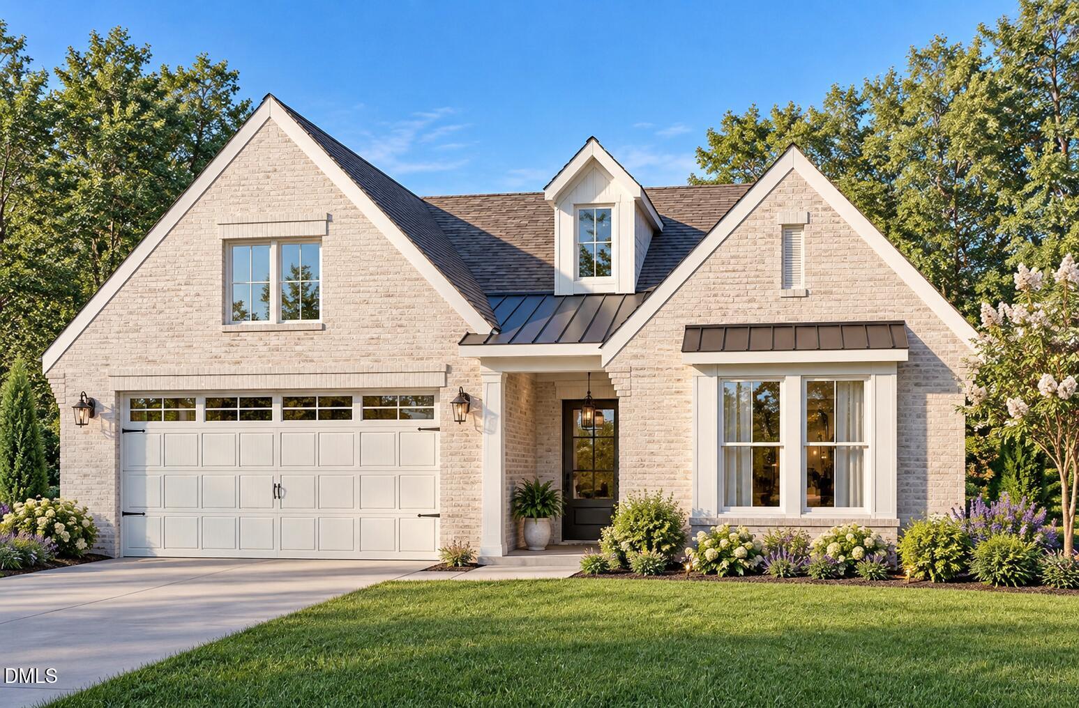 9105 Dupree Meadow Drive — photo