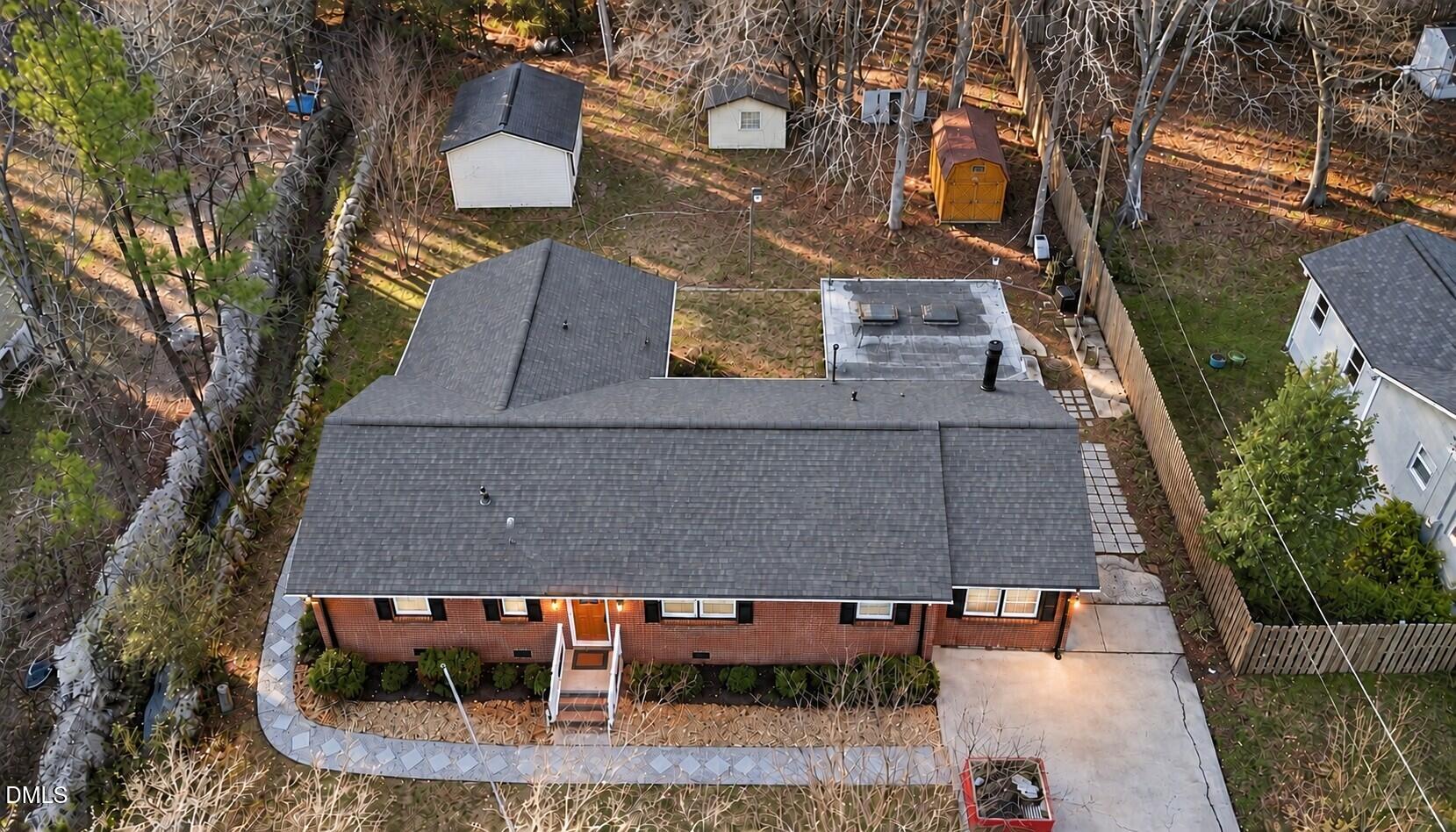 4627 Stafford Drive — photo
