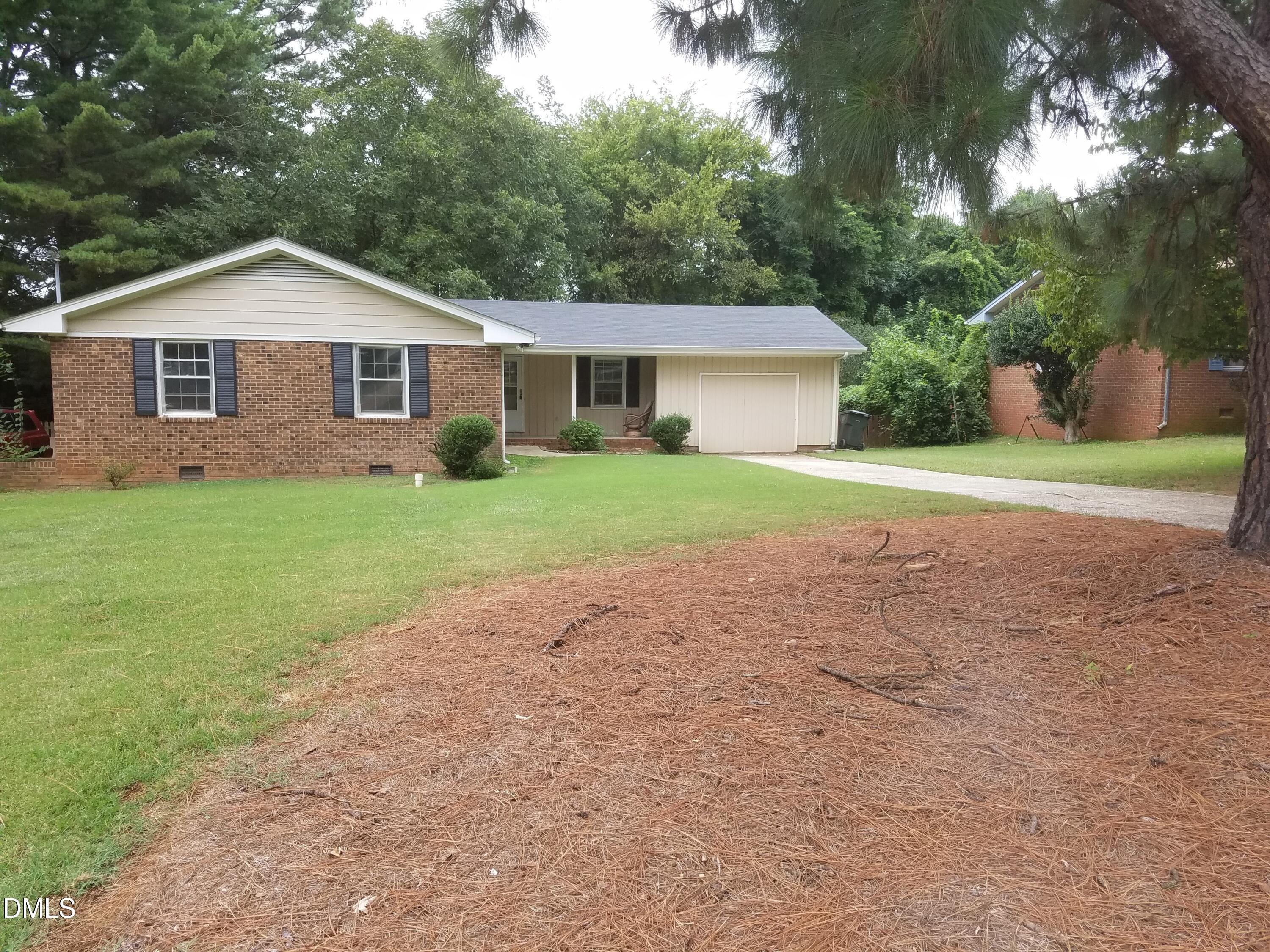 3609 Greenlawn Drive — photo