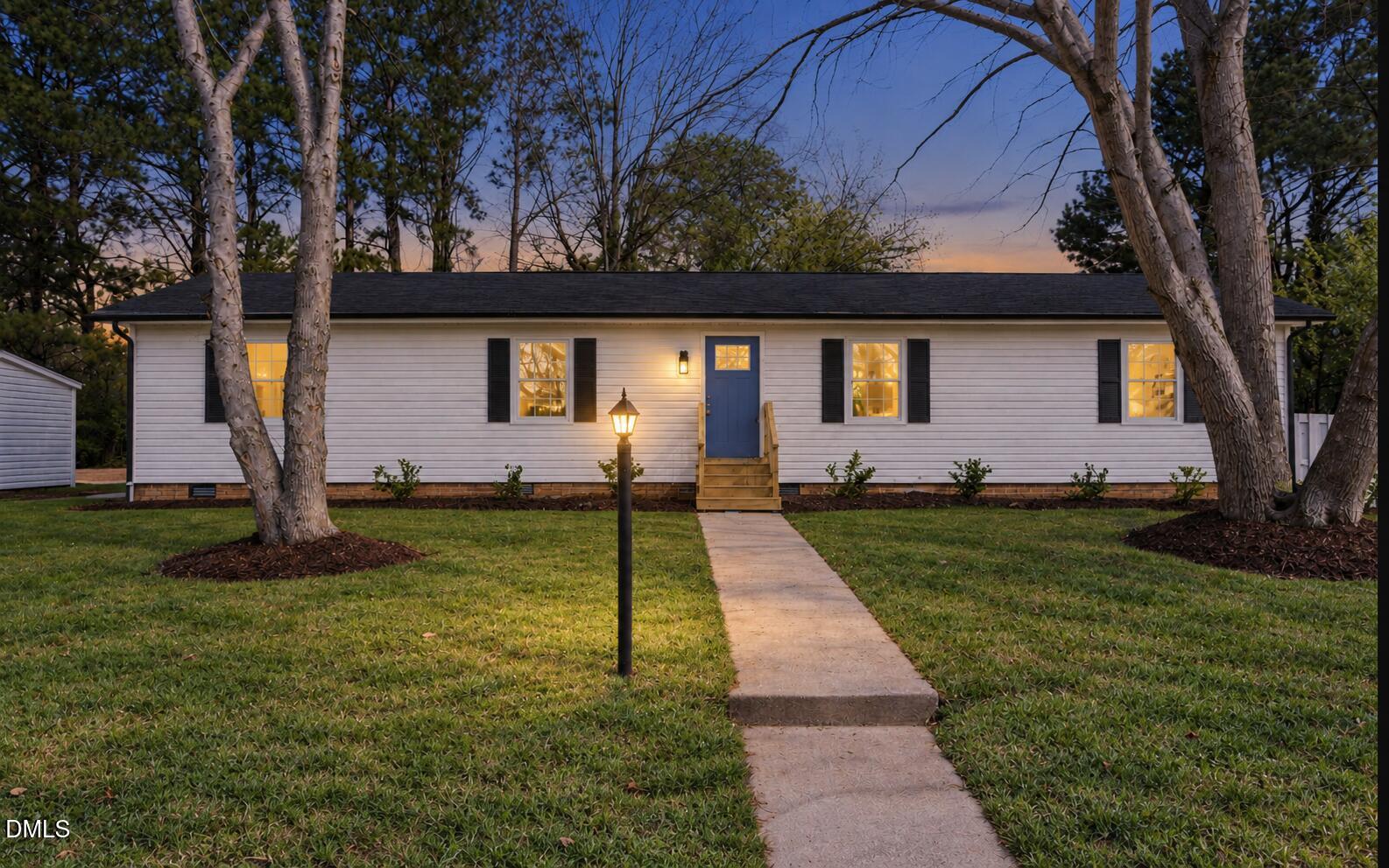 8 Bair Circle — photo
