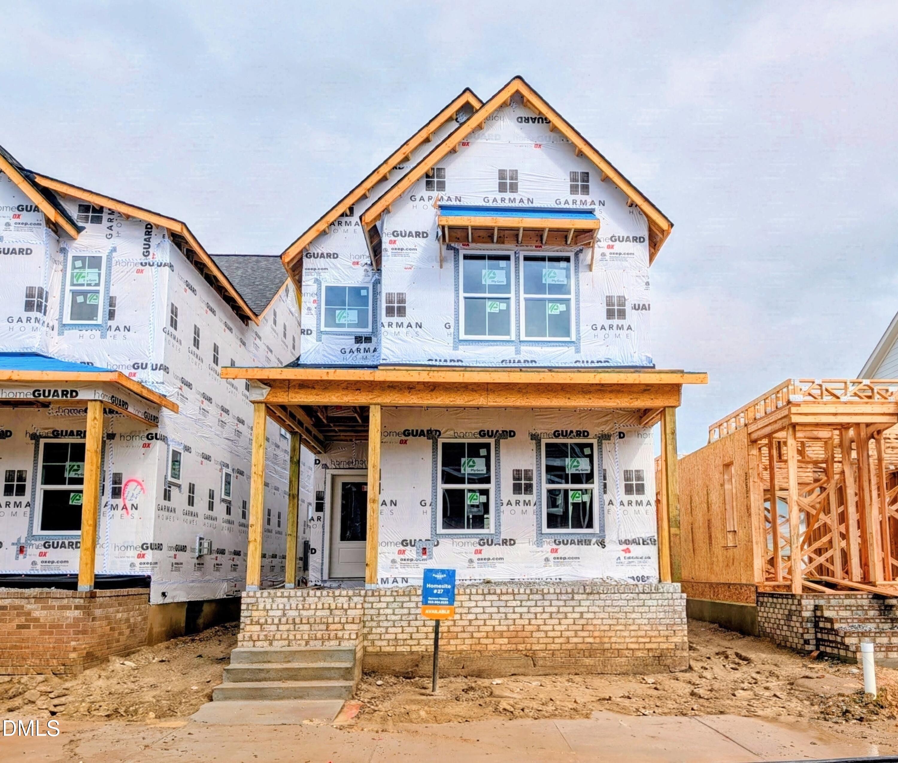 1232 Ponder Lk Parkway — photo