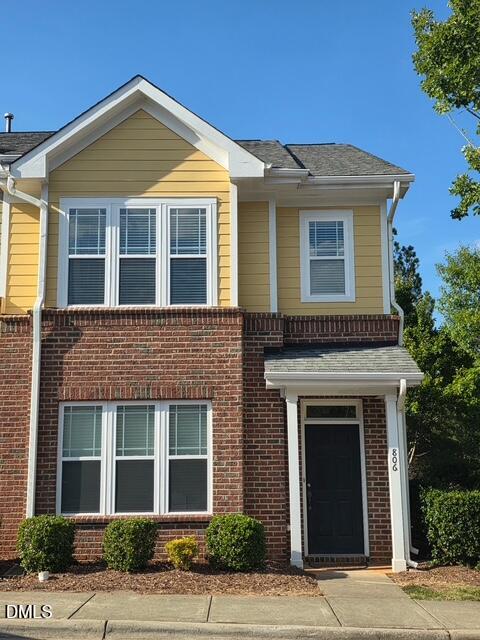 806 Carpenter Glenn Drive — photo
