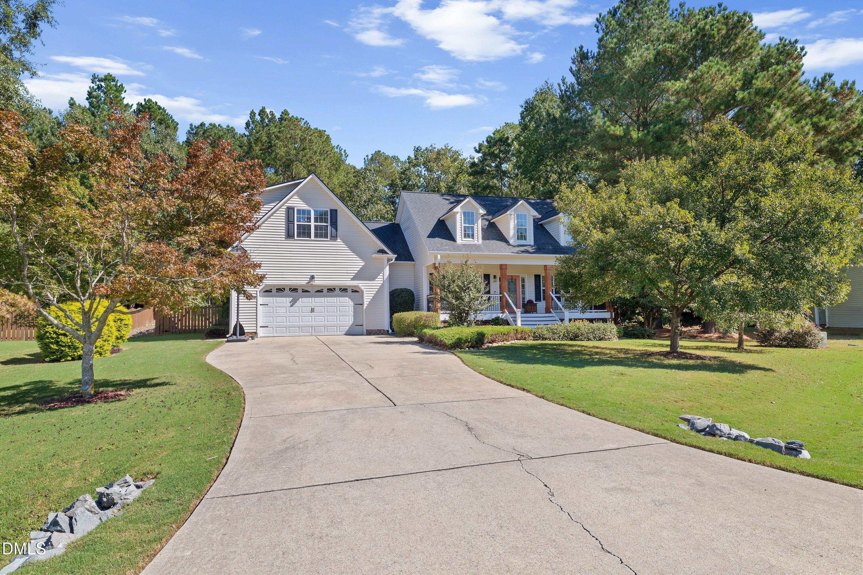 71 Portsmouth Island Drive — photo