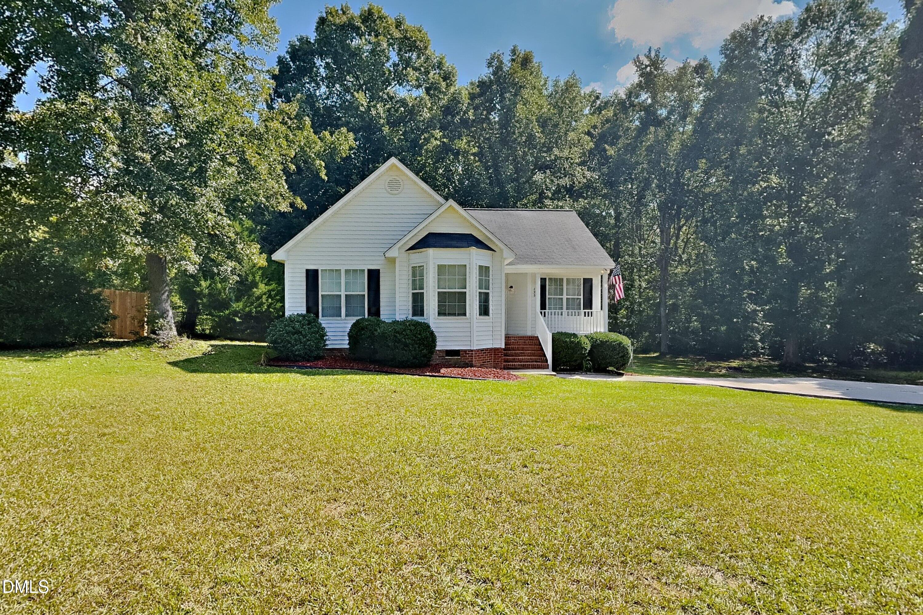 125 Pinto Lane — photo