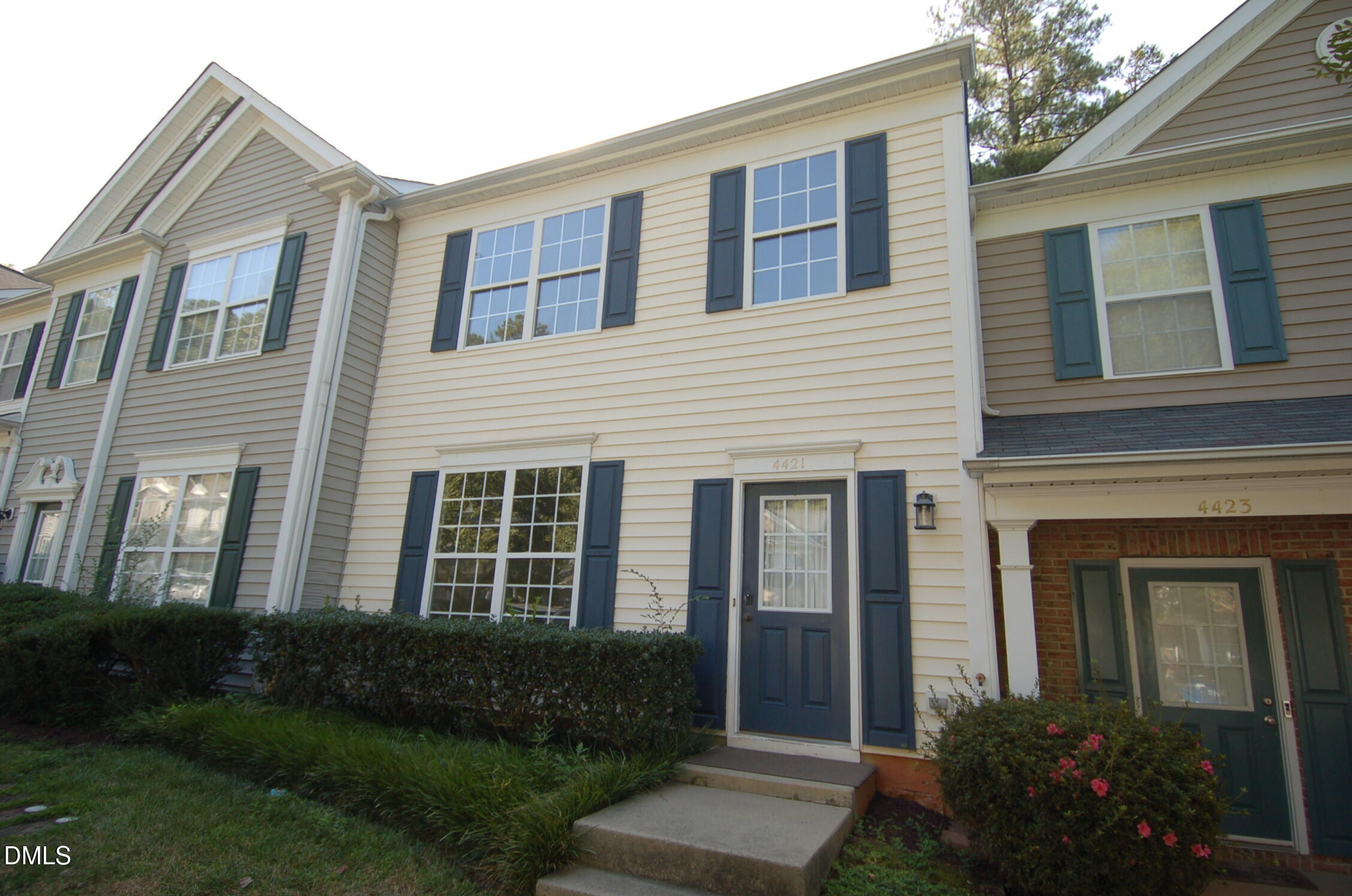 4421 Vienna Crest Drive — photo