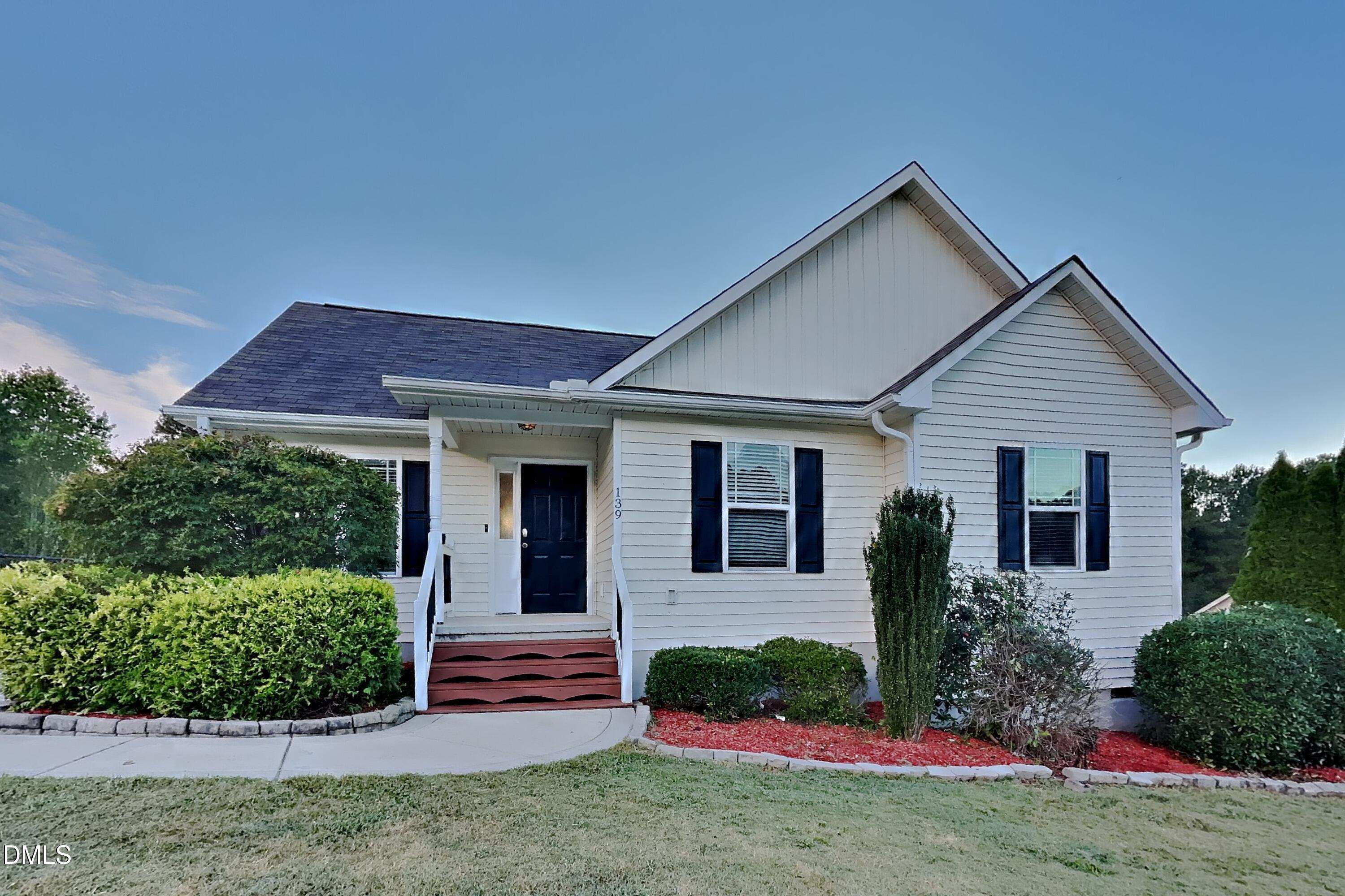 139 Parkers Pointe Drive — photo