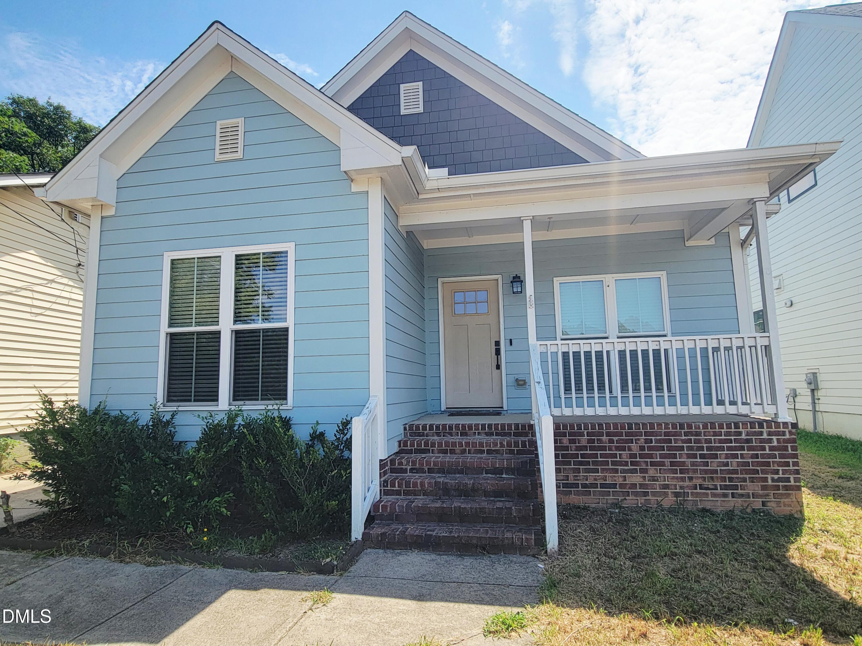 1433 Garner Road — photo