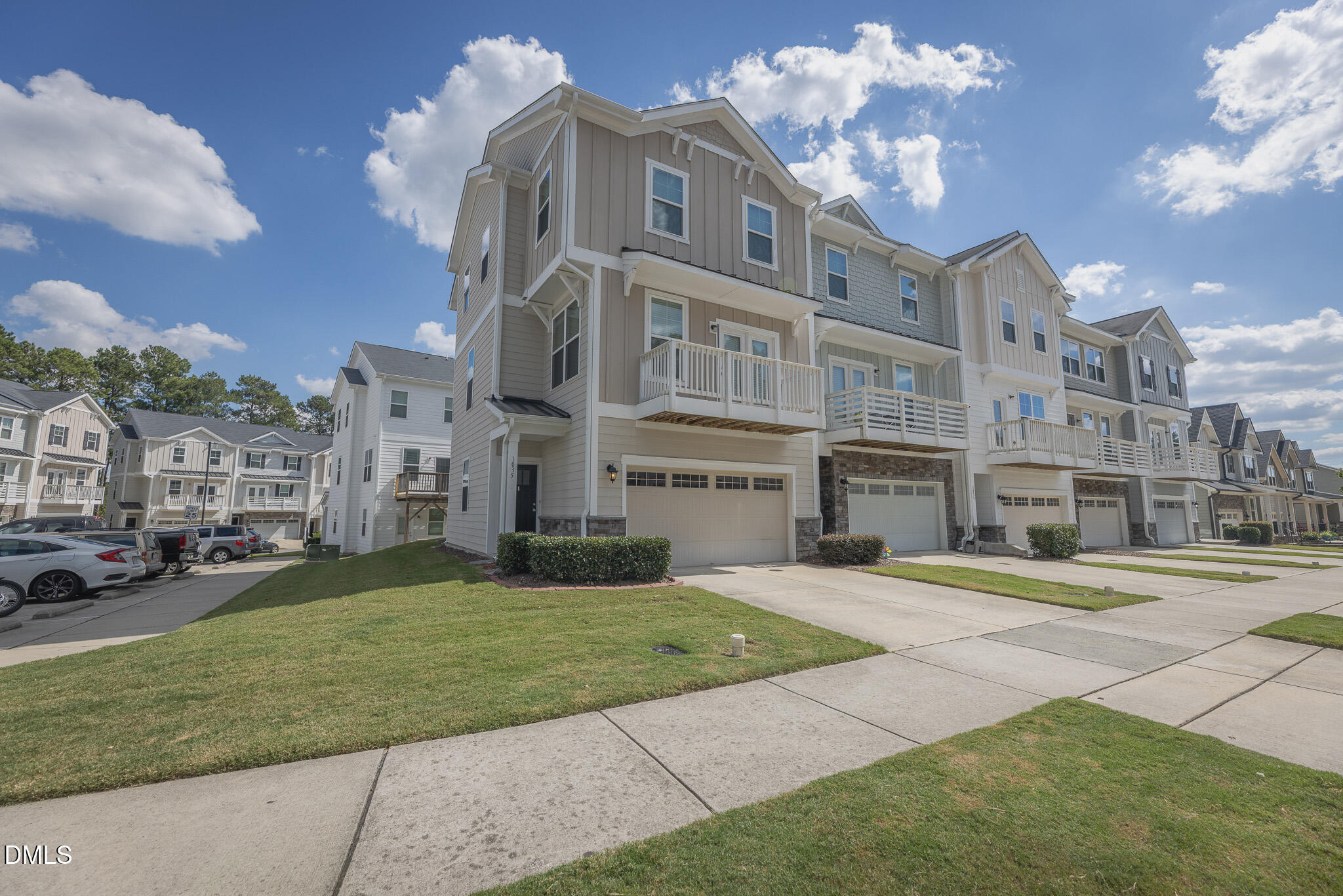 1035 Diamond Dove Lane — photo