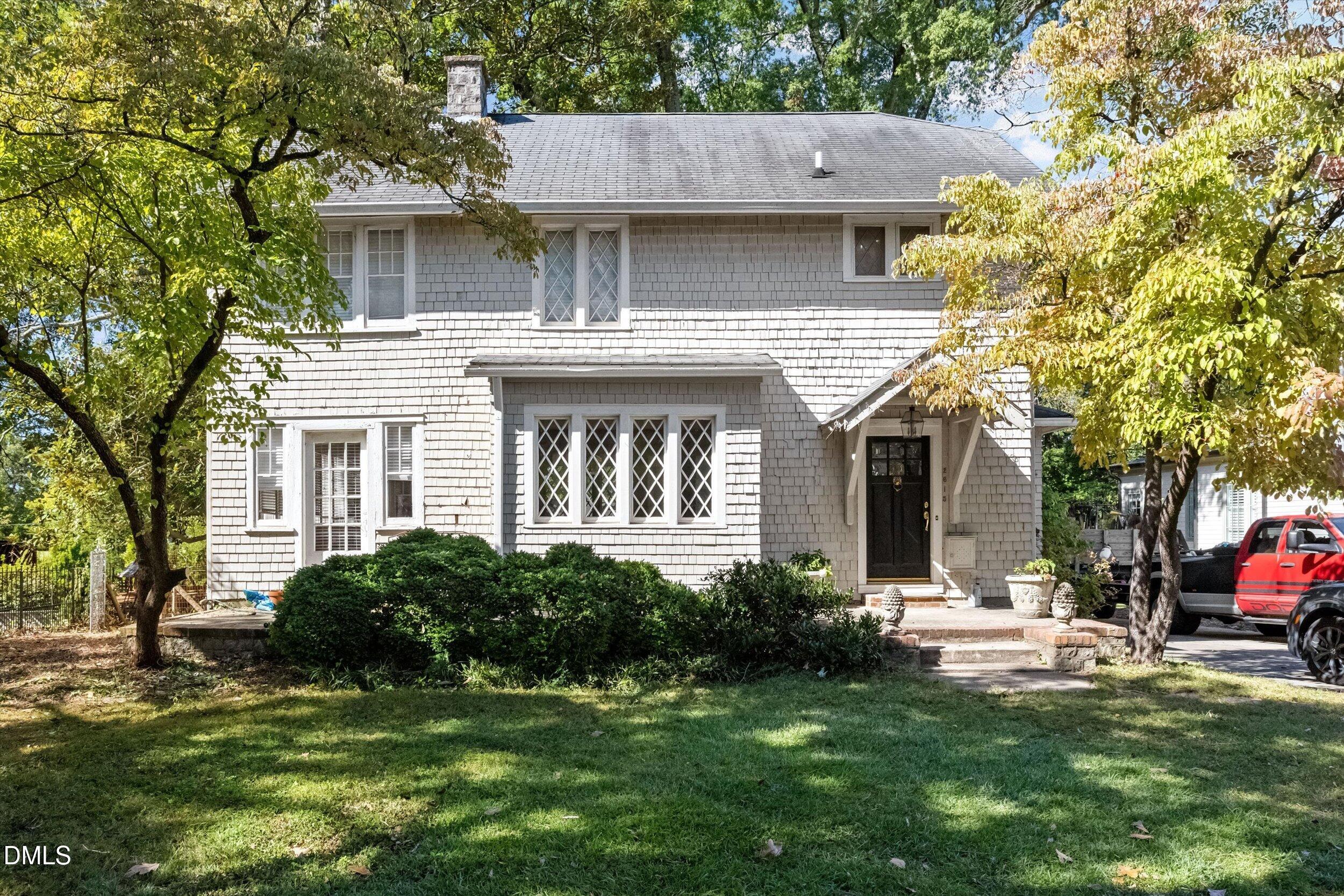 2615 Saint Marys Street — photo